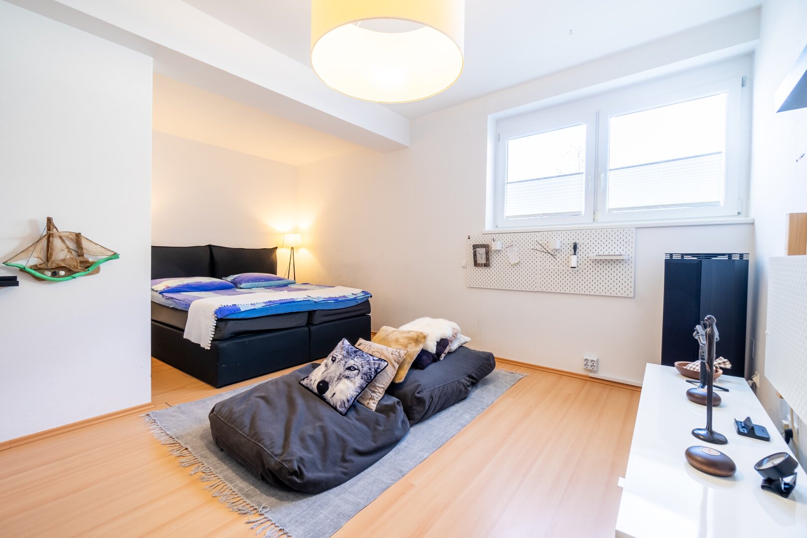 *NEU* Einzigartiges Einfamilienhaus mit 422 m2 Nutzfläche - Trennung auf 2 Wohneinheiten möglich!