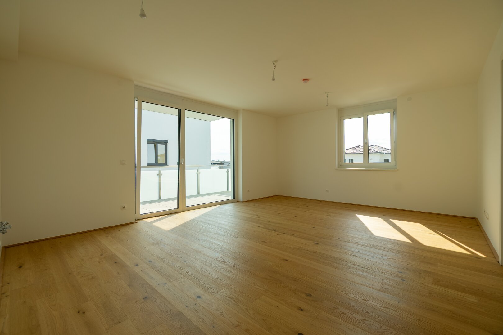 Wohnen in Ihrem neuen Wohn(T)raum - Schlüsselfertiger ERSTBEZUG direkt in Spillern