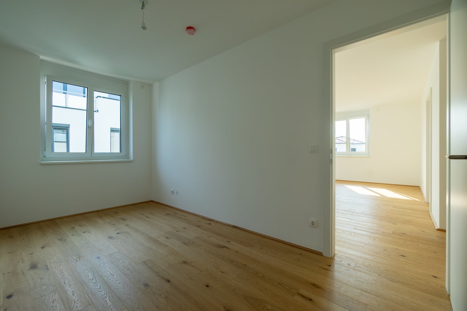 Wohnen in Ihrem neuen Wohn(T)raum - Schlüsselfertiger ERSTBEZUG direkt in Spillern