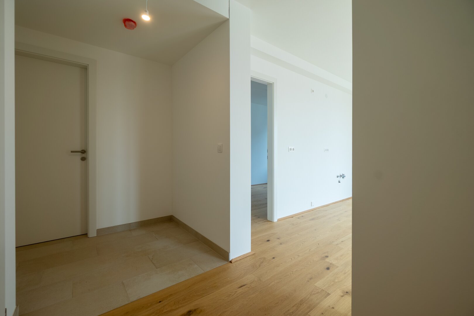 Wohnen in Ihrem neuen Wohn(T)raum - Schlüsselfertiger ERSTBEZUG direkt in Spillern