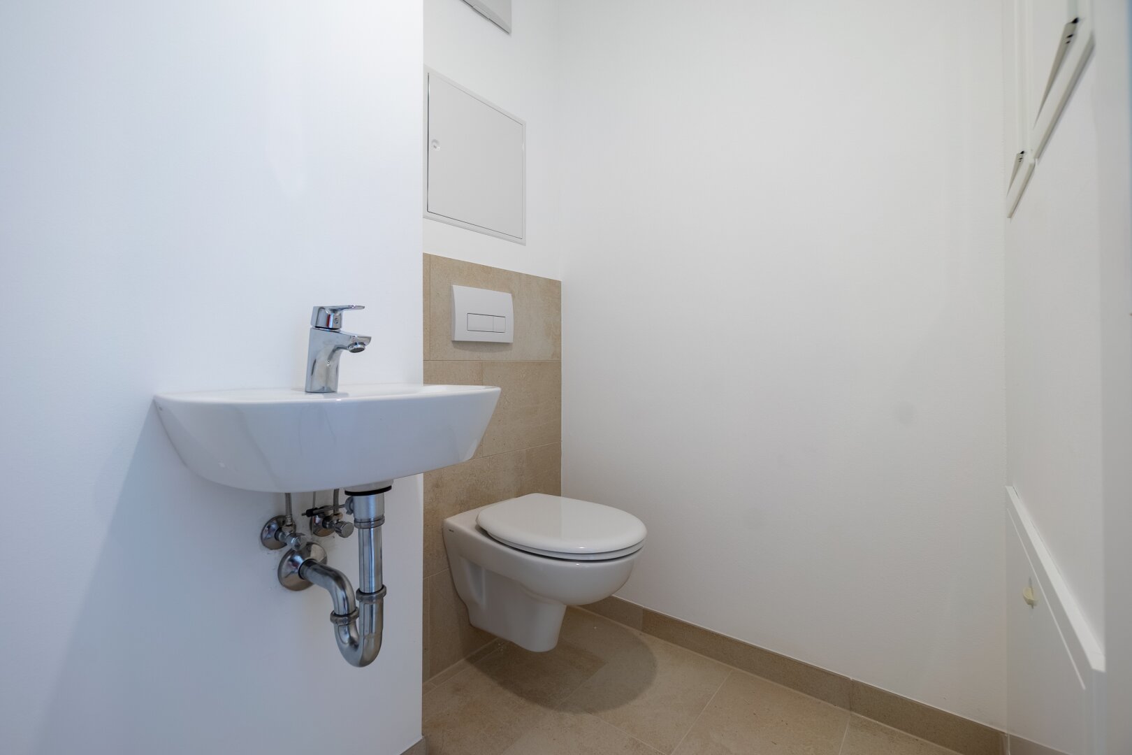 Wohnen in Ihrem neuen Wohn(T)raum - Schlüsselfertiger ERSTBEZUG direkt in Spillern