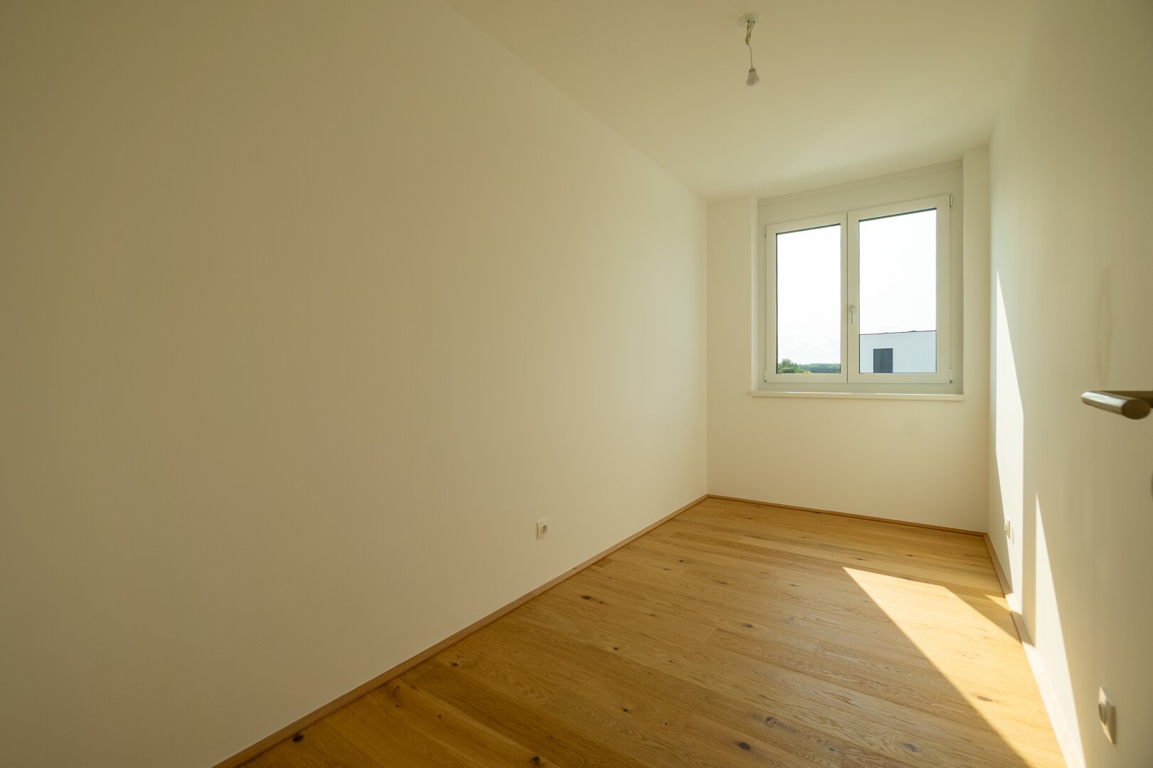 Wohnen in Ihrem neuen Wohn(T)raum - Schlüsselfertiger ERSTBEZUG direkt in Spillern