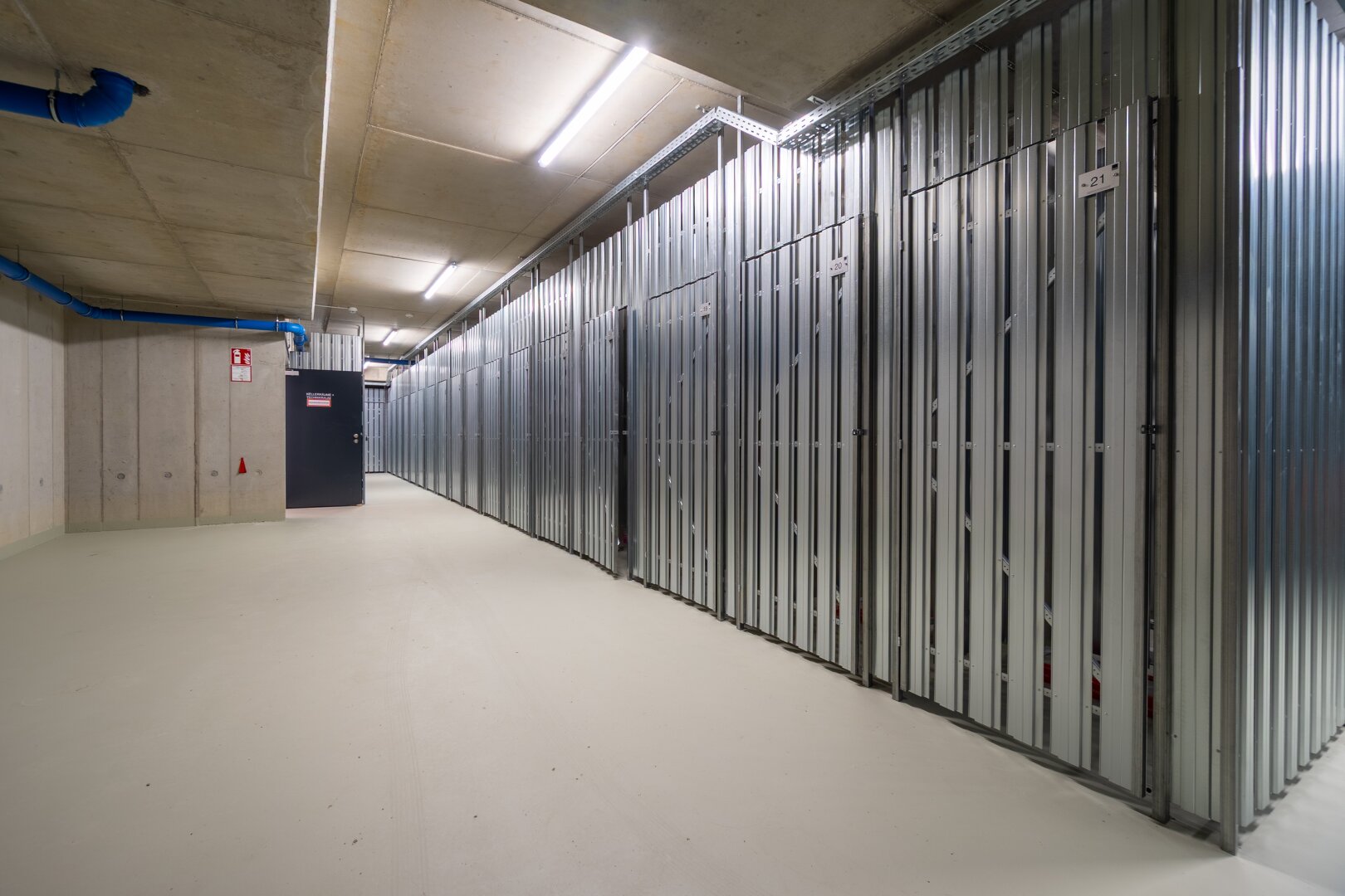 Wohnen in Ihrem neuen Wohn(T)raum - Schlüsselfertiger ERSTBEZUG direkt in Spillern