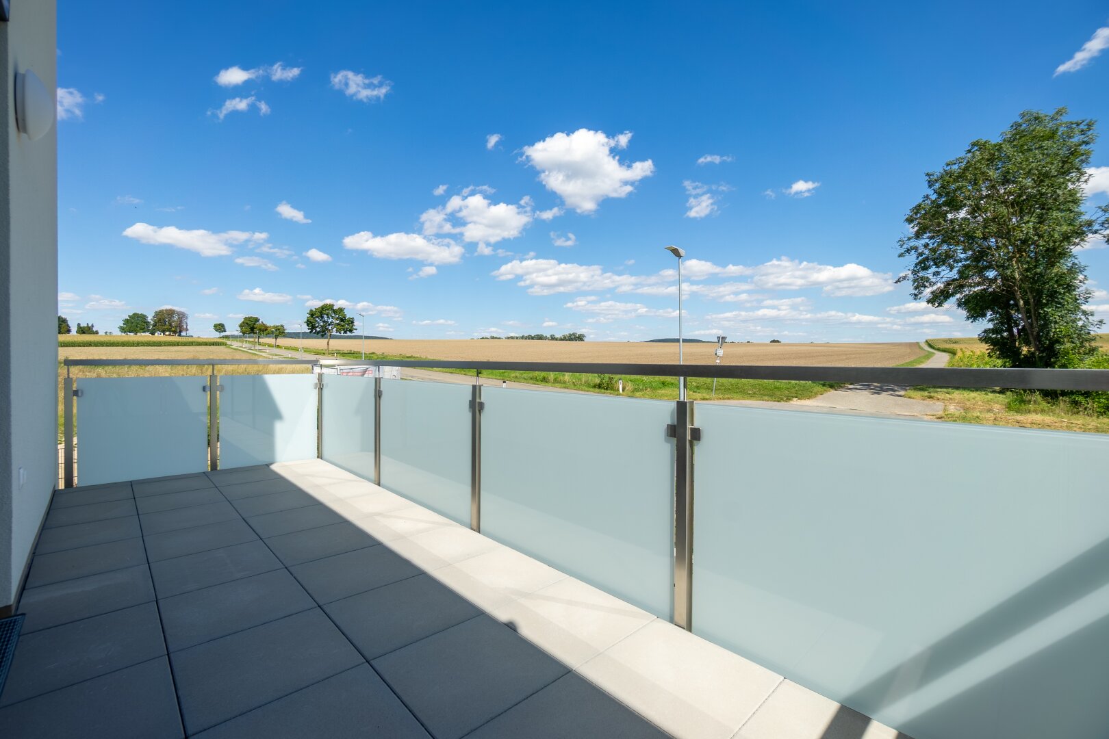 Wohnen in Ihrem neuen Wohn(T)raum - Schlüsselfertiger ERSTBEZUG direkt in Spillern