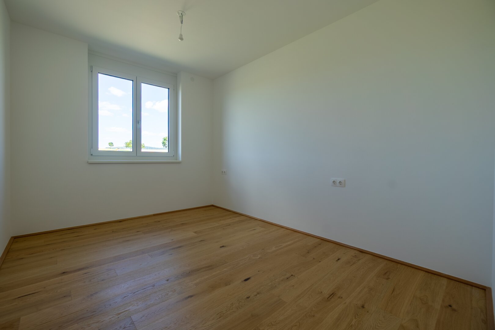 Wohnen in Ihrem neuen Wohn(T)raum - Schlüsselfertiger ERSTBEZUG direkt in Spillern