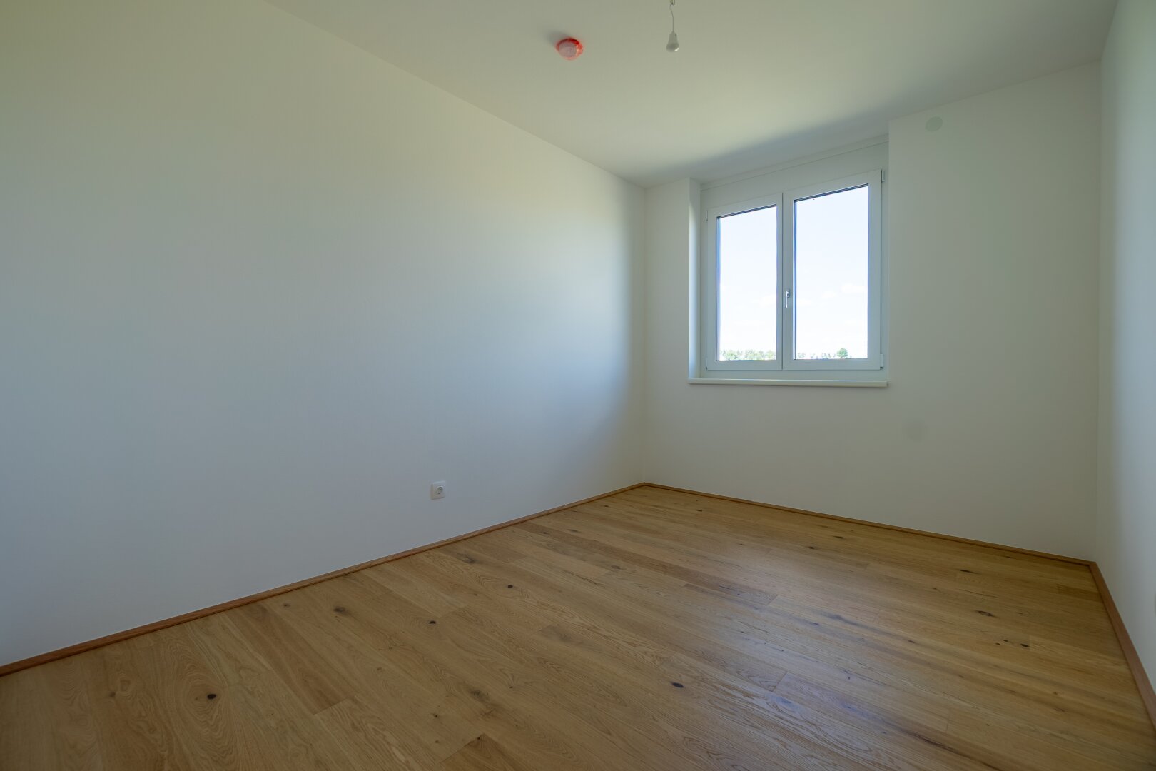 Wohnen in Ihrem neuen Wohn(T)raum - Schlüsselfertiger ERSTBEZUG direkt in Spillern