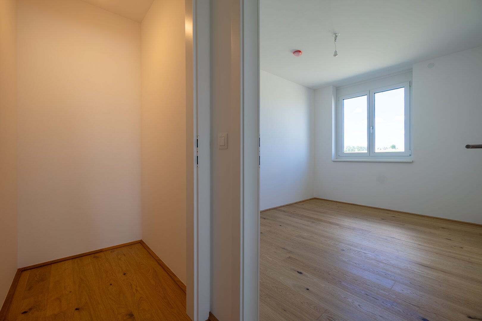 Wohnen in Ihrem neuen Wohn(T)raum - Schlüsselfertiger ERSTBEZUG direkt in Spillern