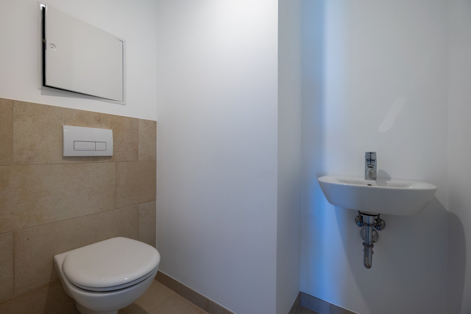 Wohnen in Ihrem neuen Wohn(T)raum - Schlüsselfertiger ERSTBEZUG direkt in Spillern