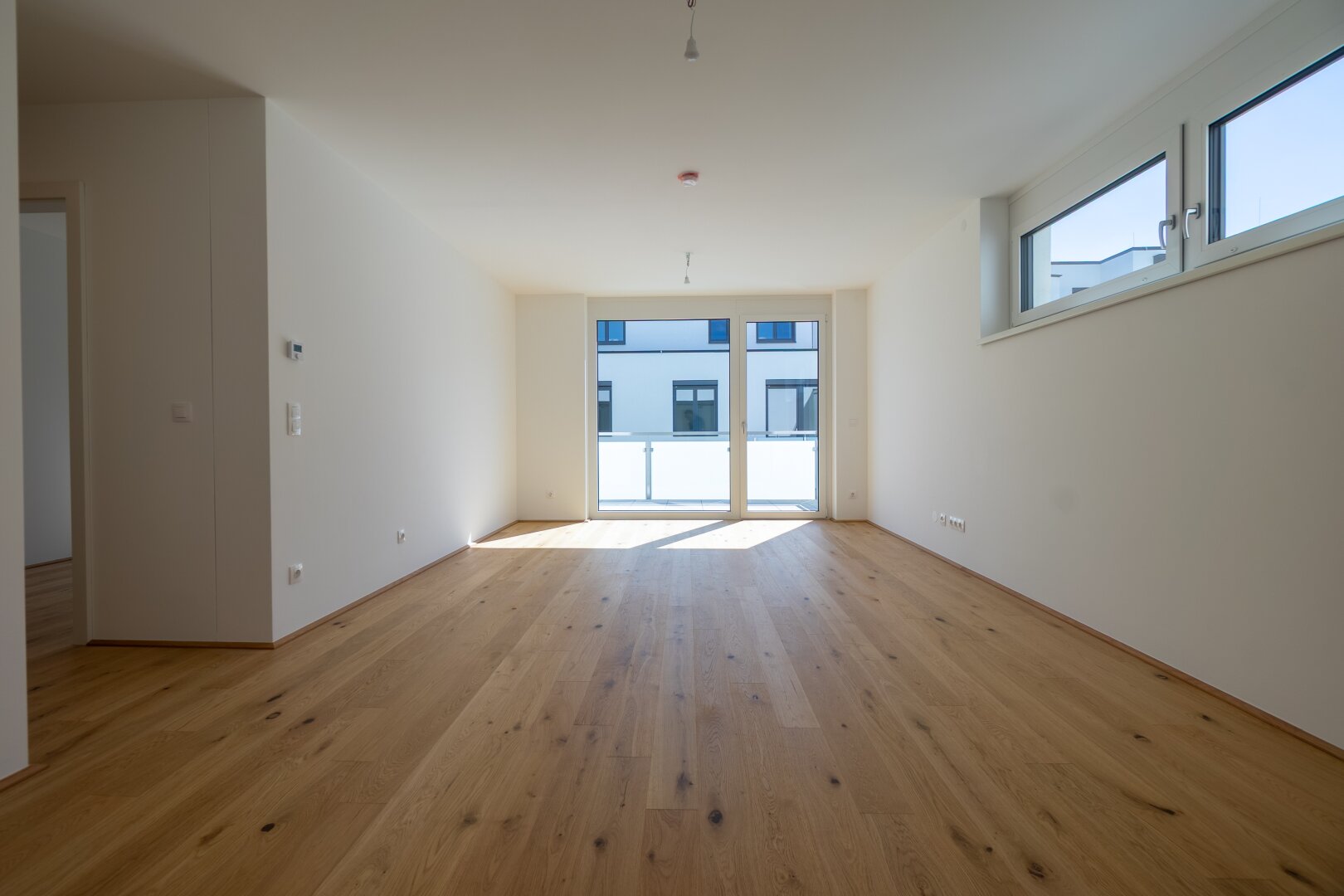 Wohnen in Ihrem neuen Wohn(T)raum - Schlüsselfertiger ERSTBEZUG direkt in Spillern