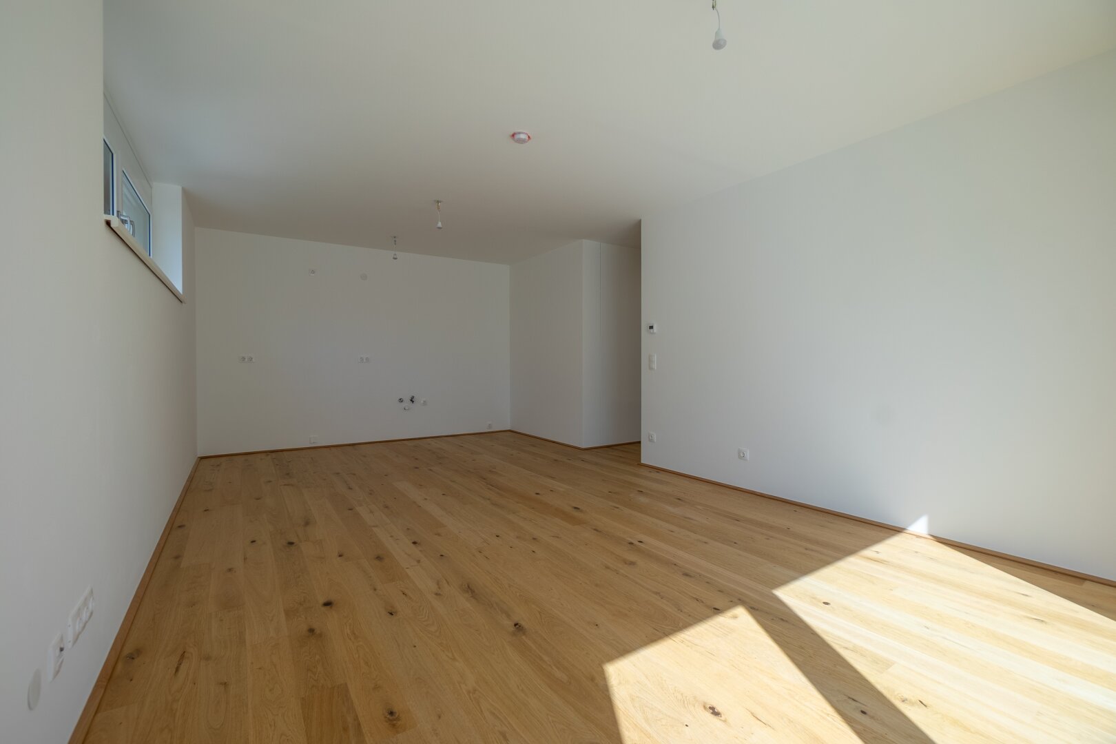 Wohnen in Ihrem neuen Wohn(T)raum - Schlüsselfertiger ERSTBEZUG direkt in Spillern