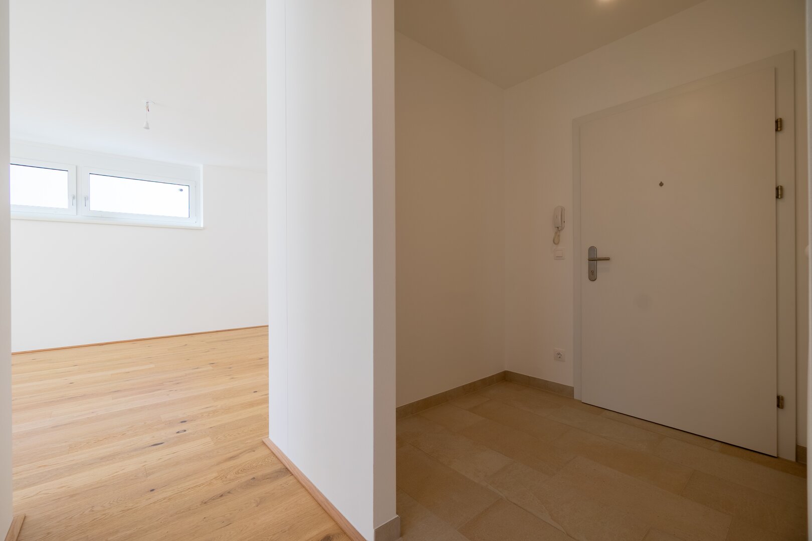 Wohnen in Ihrem neuen Wohn(T)raum - Schlüsselfertiger ERSTBEZUG direkt in Spillern