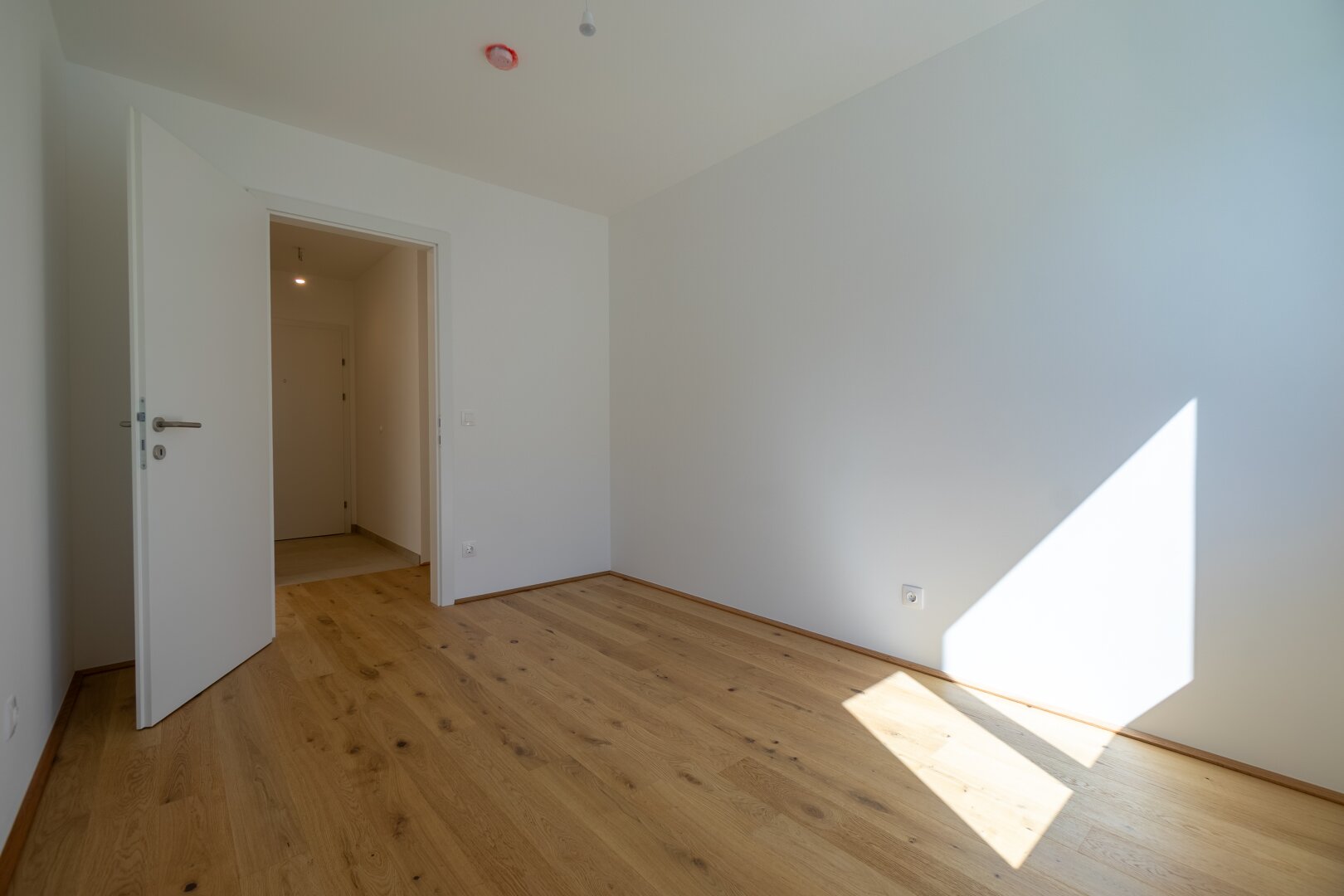 Wohnen in Ihrem neuen Wohn(T)raum - Schlüsselfertiger ERSTBEZUG direkt in Spillern