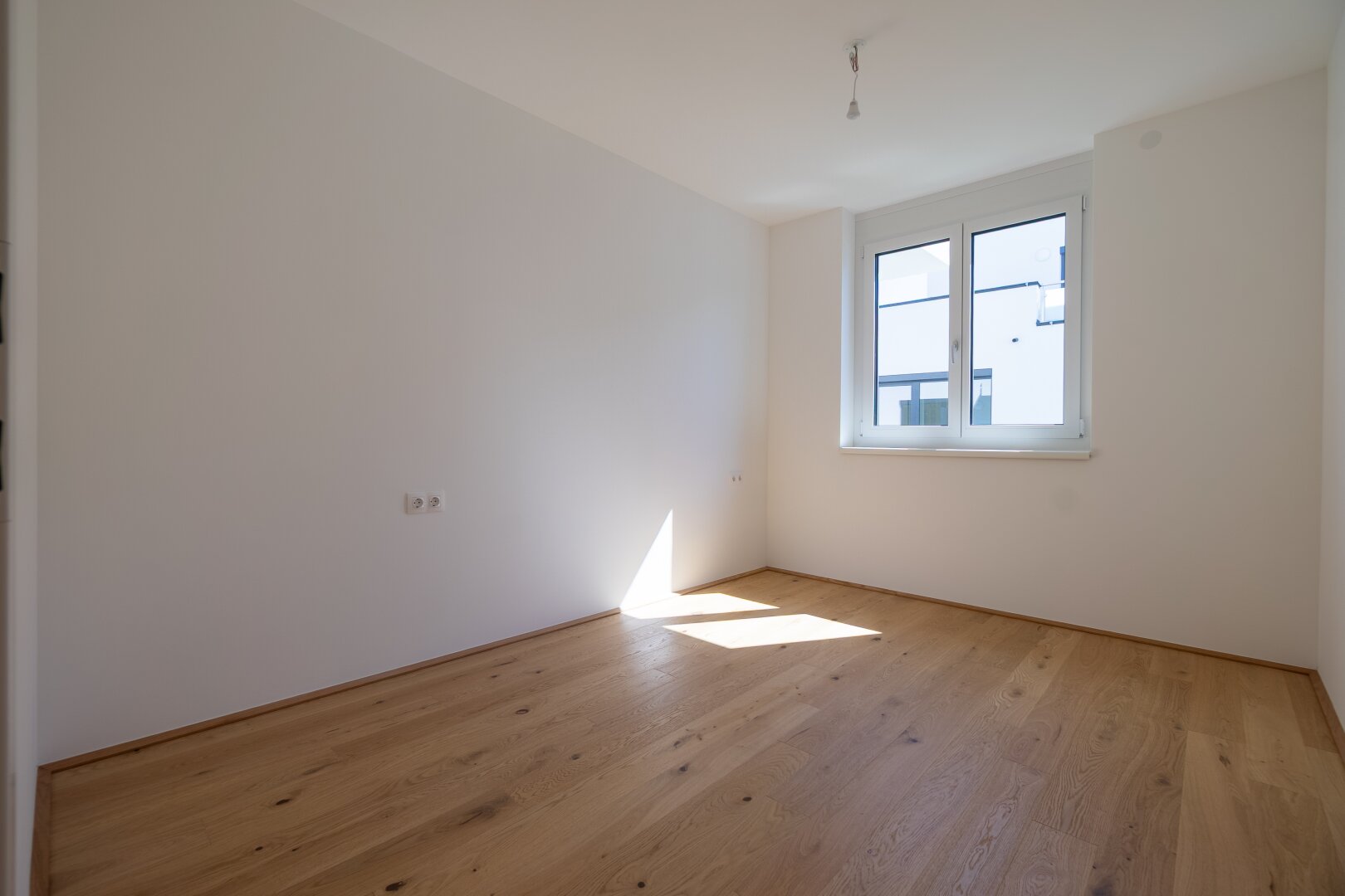 Wohnen in Ihrem neuen Wohn(T)raum - Schlüsselfertiger ERSTBEZUG direkt in Spillern