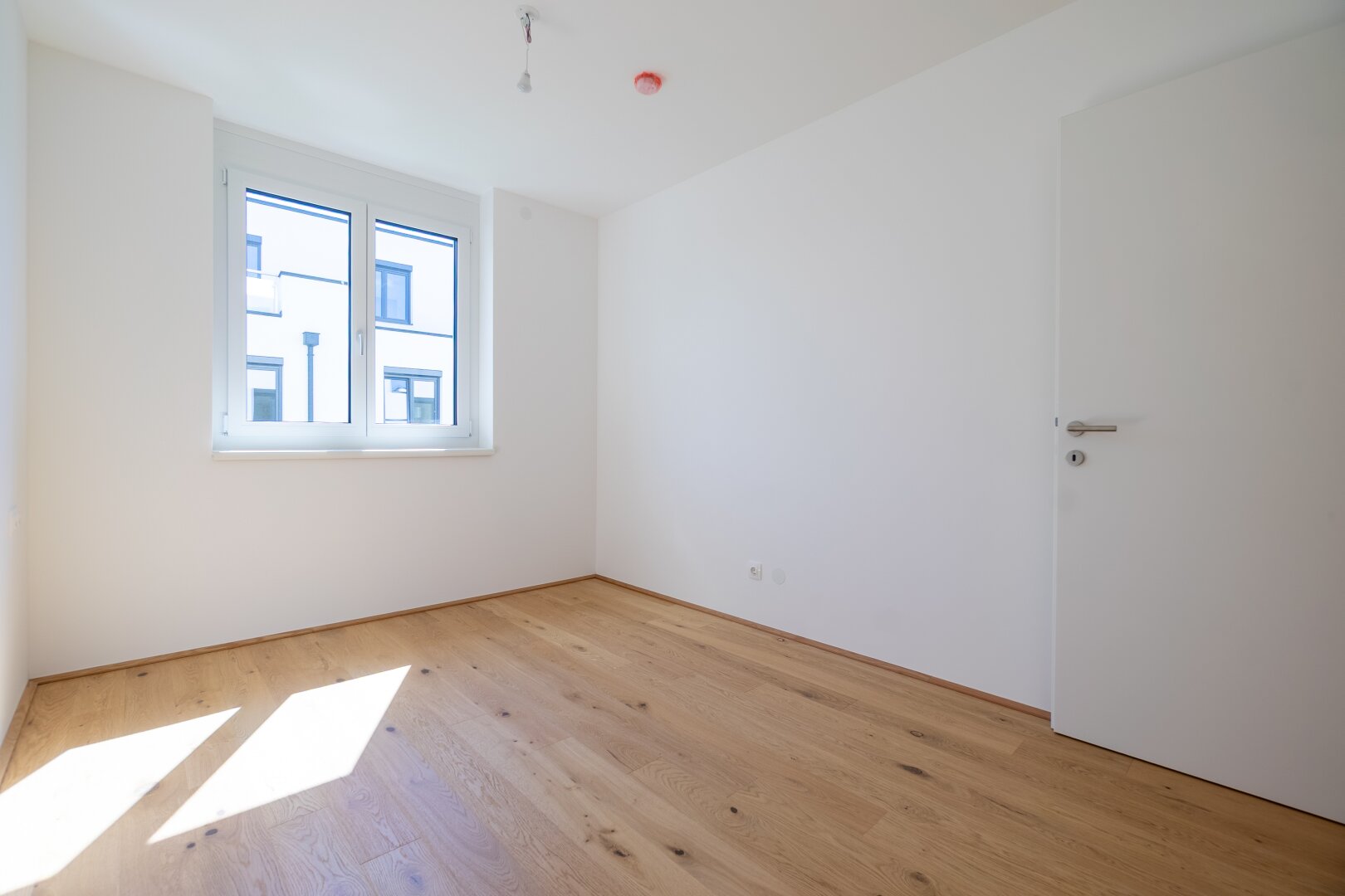 Wohnen in Ihrem neuen Wohn(T)raum - Schlüsselfertiger ERSTBEZUG direkt in Spillern