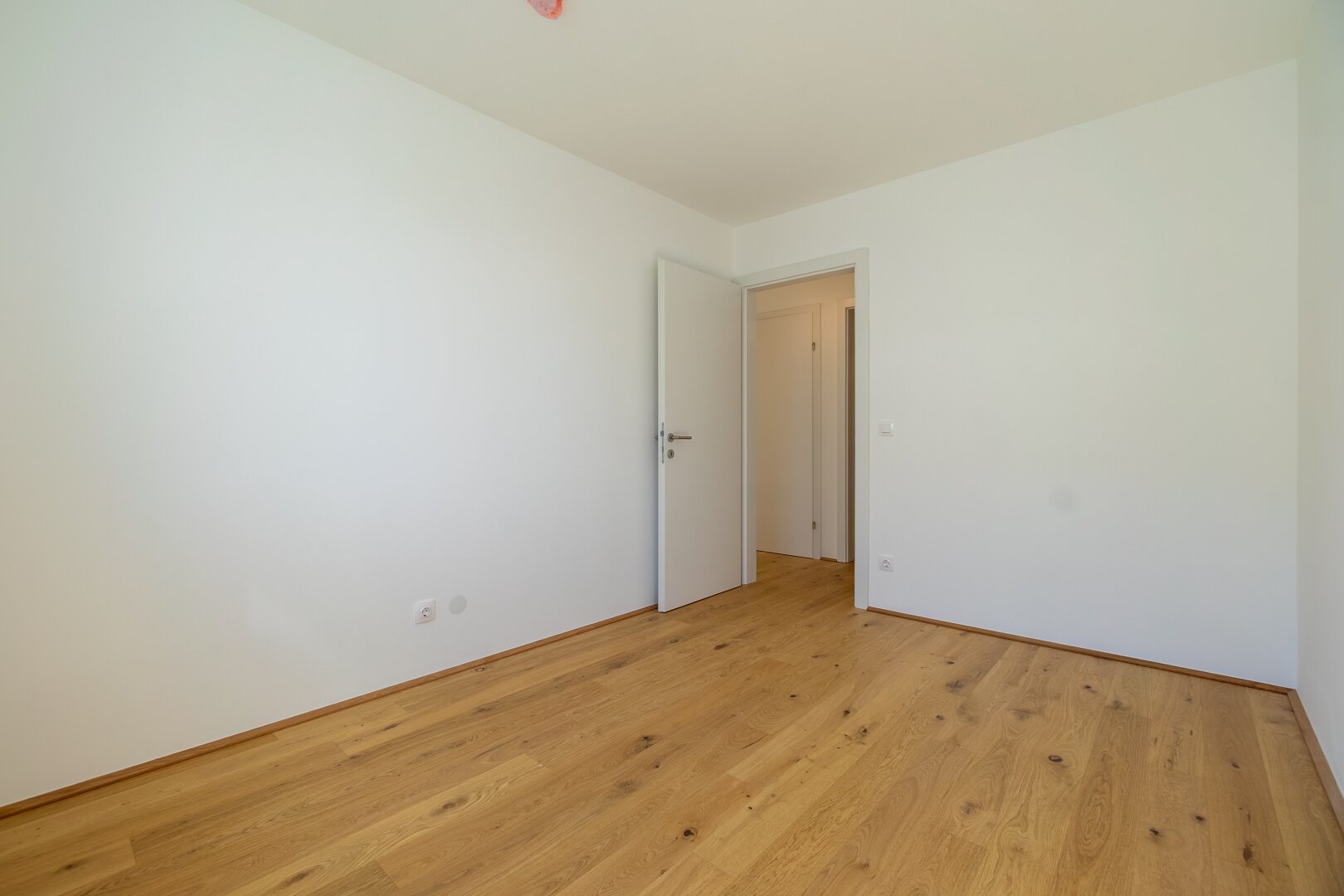 Wohnen in Ihrem neuen Wohn(T)raum - Schlüsselfertiger ERSTBEZUG direkt in Spillern