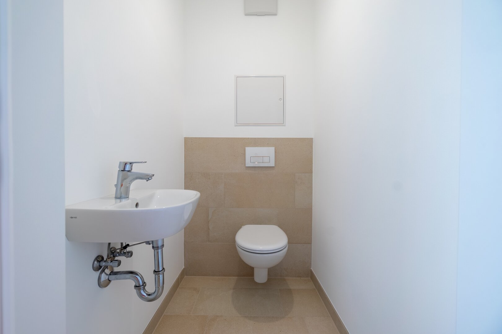 Wohnen in Ihrem neuen Wohn(T)raum - Schlüsselfertiger ERSTBEZUG direkt in Spillern