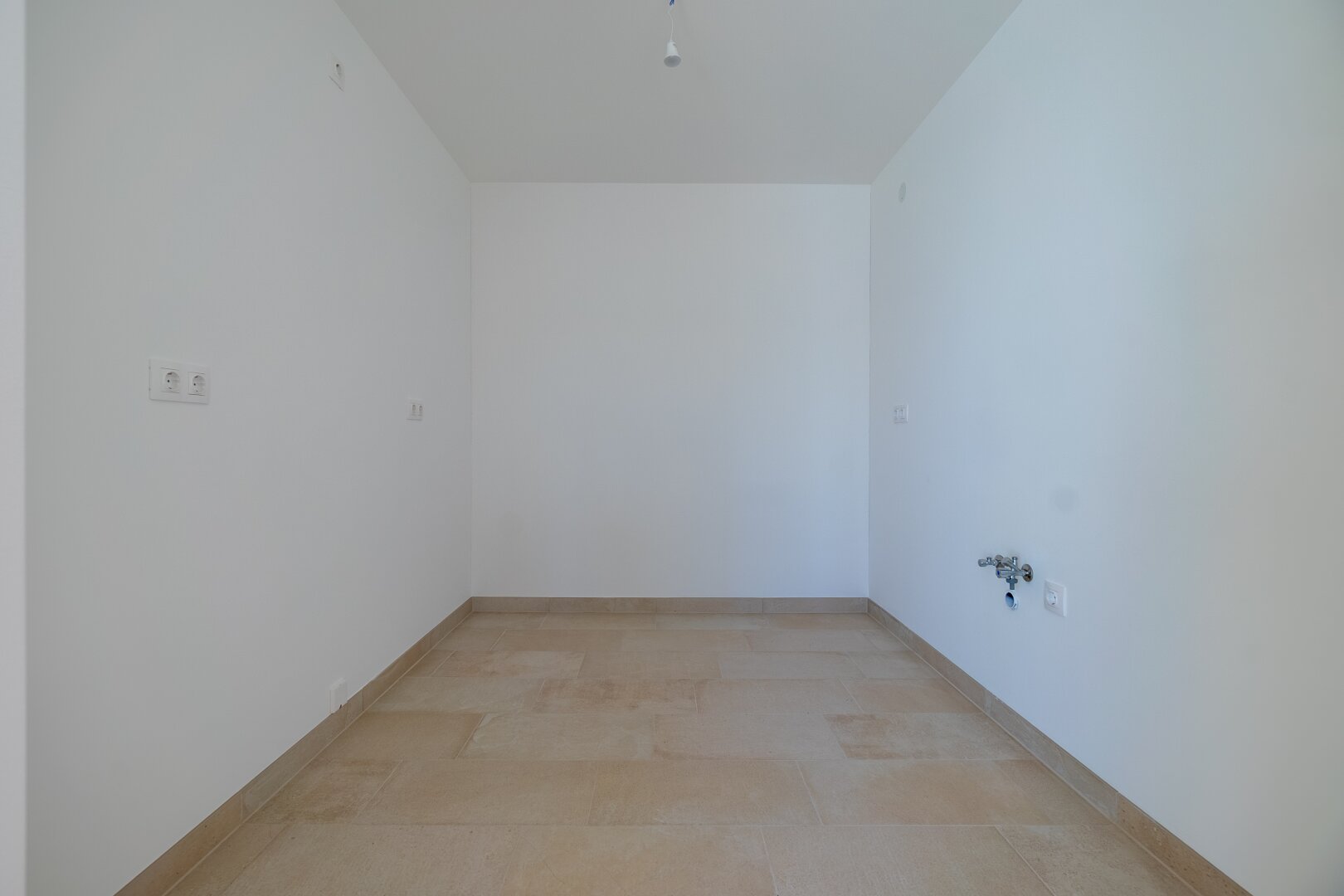 Wohnen in Ihrem neuen Wohn(T)raum - Schlüsselfertiger ERSTBEZUG direkt in Spillern