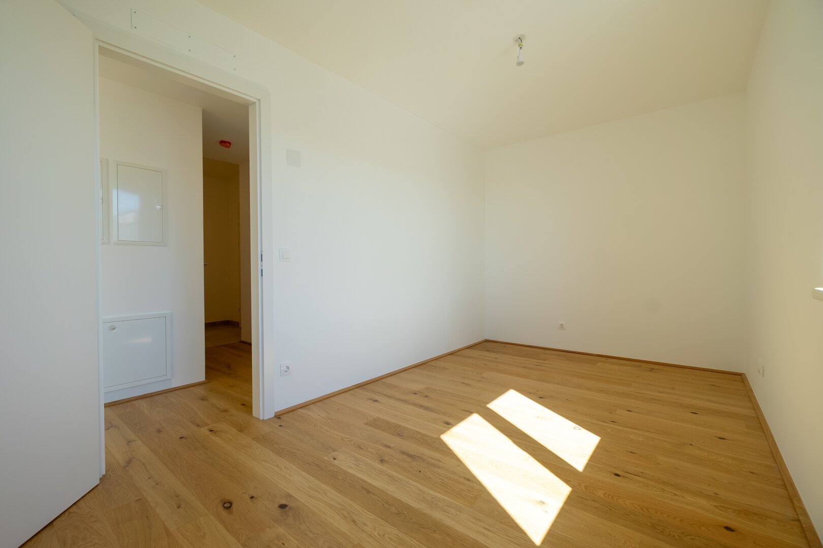 Wohnen in Ihrem neuen Wohn(T)raum - Schlüsselfertiger ERSTBEZUG direkt in Spillern