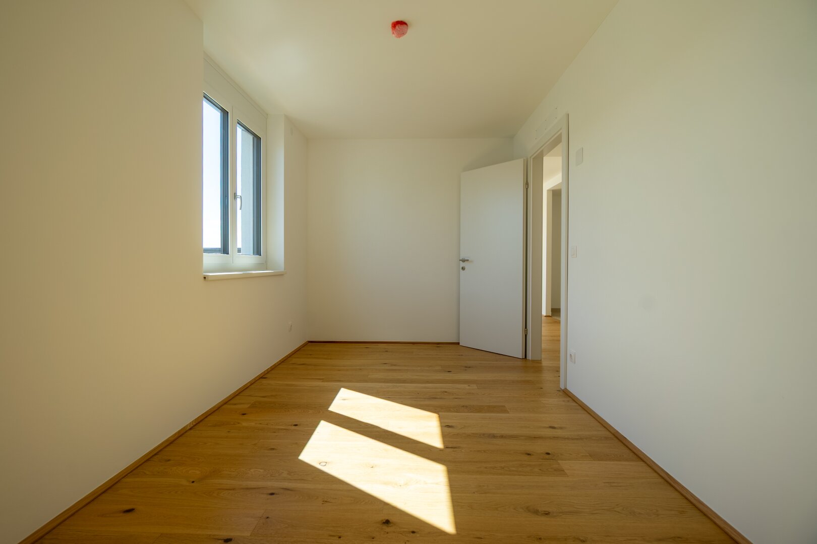 Wohnen in Ihrem neuen Wohn(T)raum - Schlüsselfertiger ERSTBEZUG direkt in Spillern