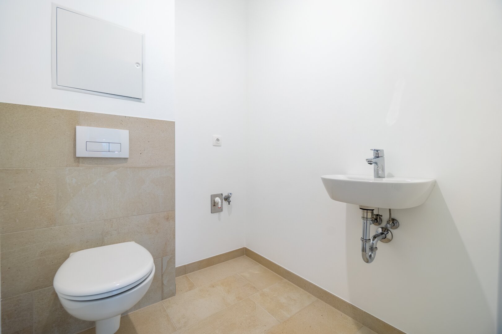 Wohnen in Ihrem neuen Wohn(T)raum - Schlüsselfertiger ERSTBEZUG direkt in Spillern