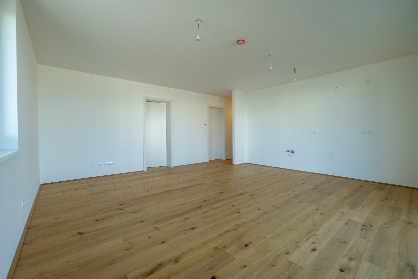 Wohnen in Ihrem neuen Wohn(T)raum - Schlüsselfertiger ERSTBEZUG direkt in Spillern