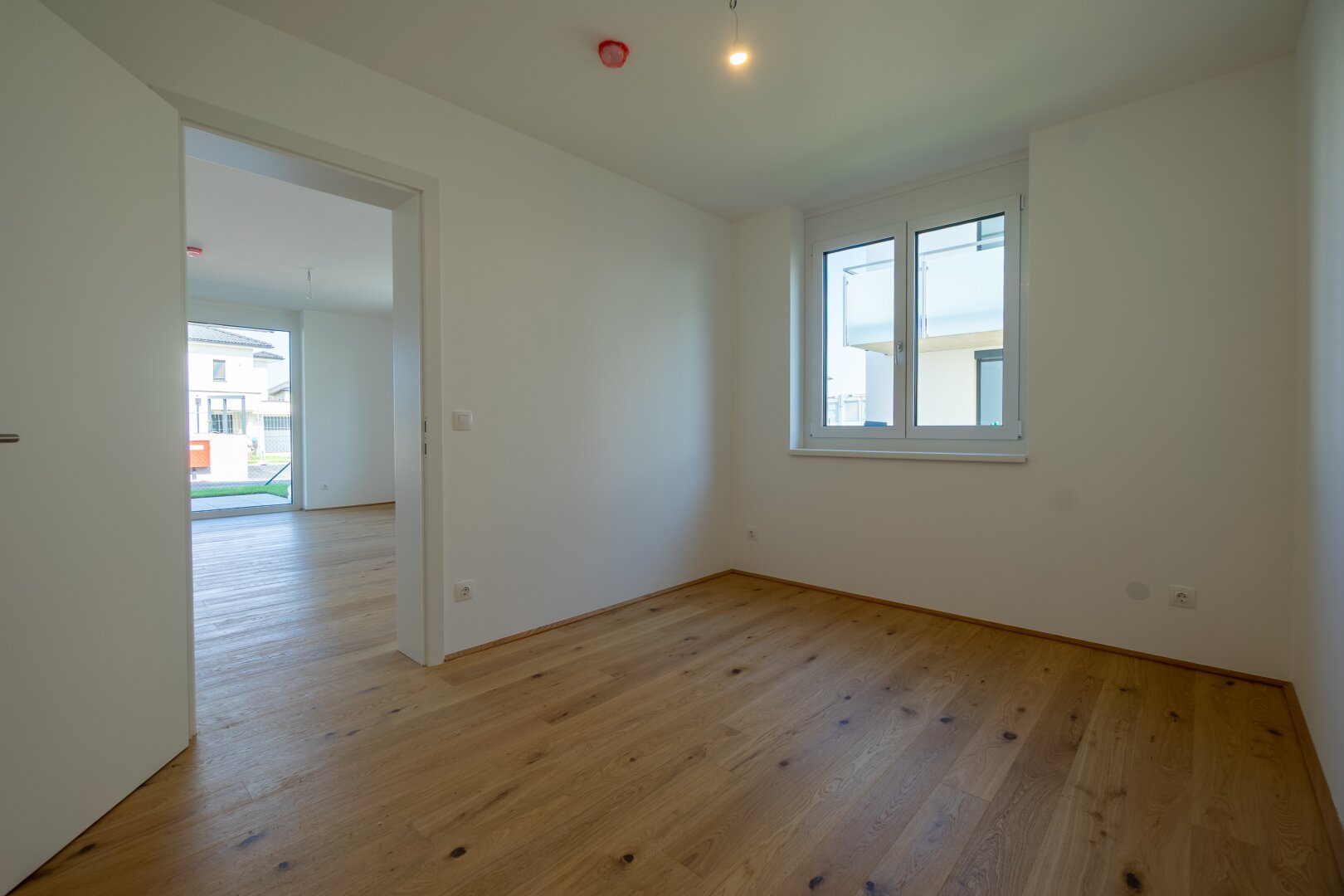 Wohnen in Ihrem neuen Wohn(T)raum - Schlüsselfertiger ERSTBEZUG direkt in Spillern