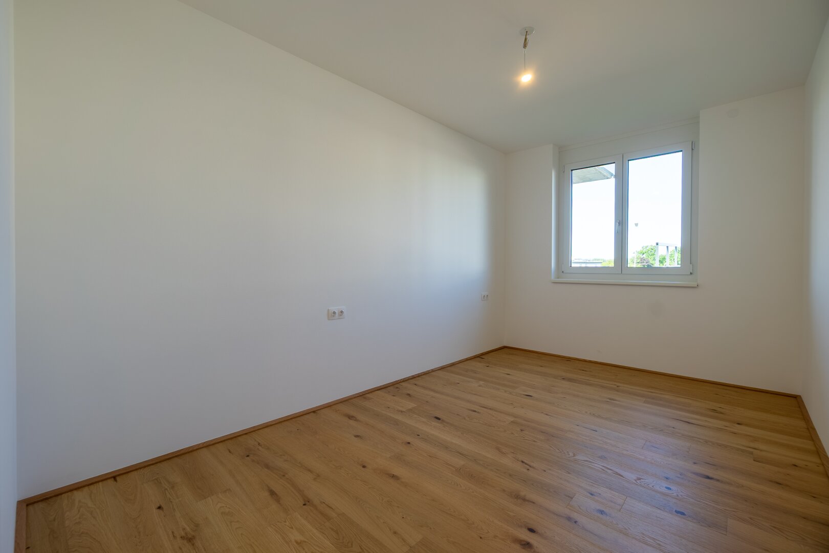 Wohnen in Ihrem neuen Wohn(T)raum - Schlüsselfertiger ERSTBEZUG direkt in Spillern