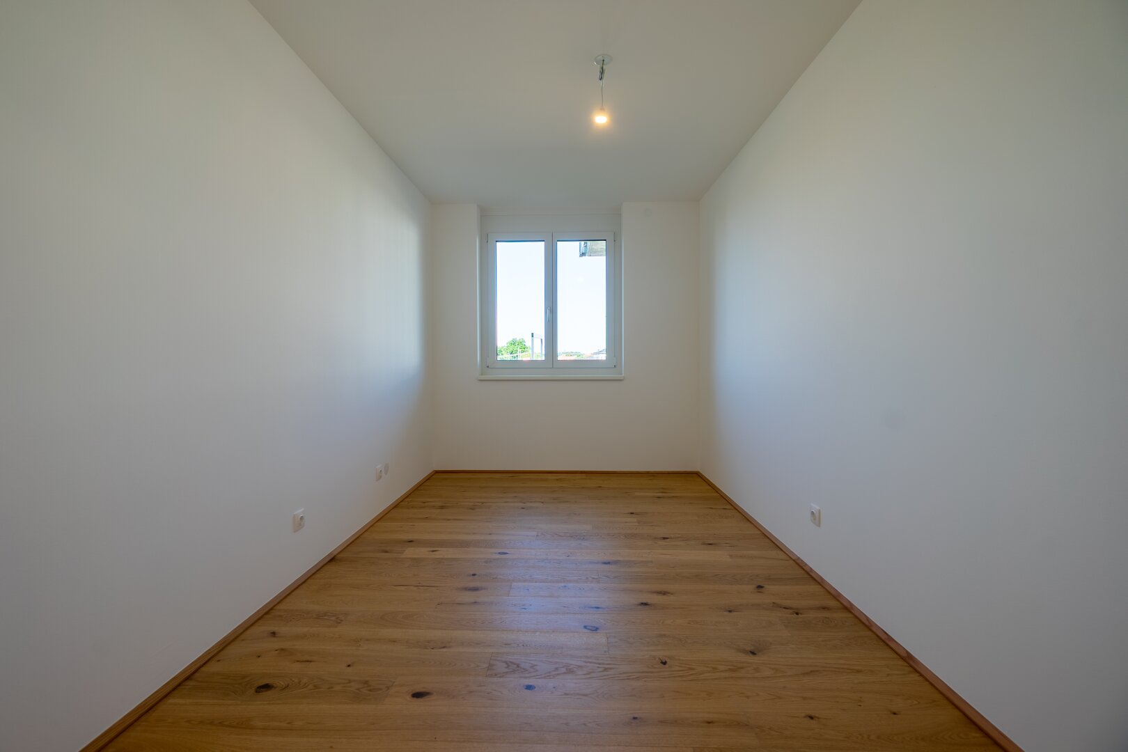 Wohnen in Ihrem neuen Wohn(T)raum - Schlüsselfertiger ERSTBEZUG direkt in Spillern