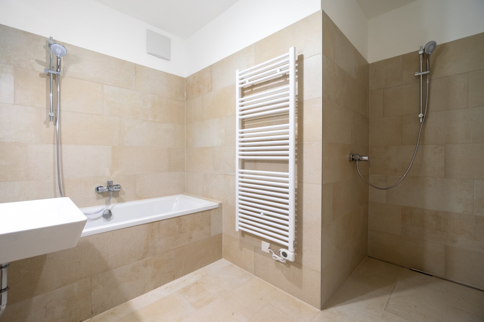 Wohnen in Ihrem neuen Wohn(T)raum - Schlüsselfertiger ERSTBEZUG direkt in Spillern