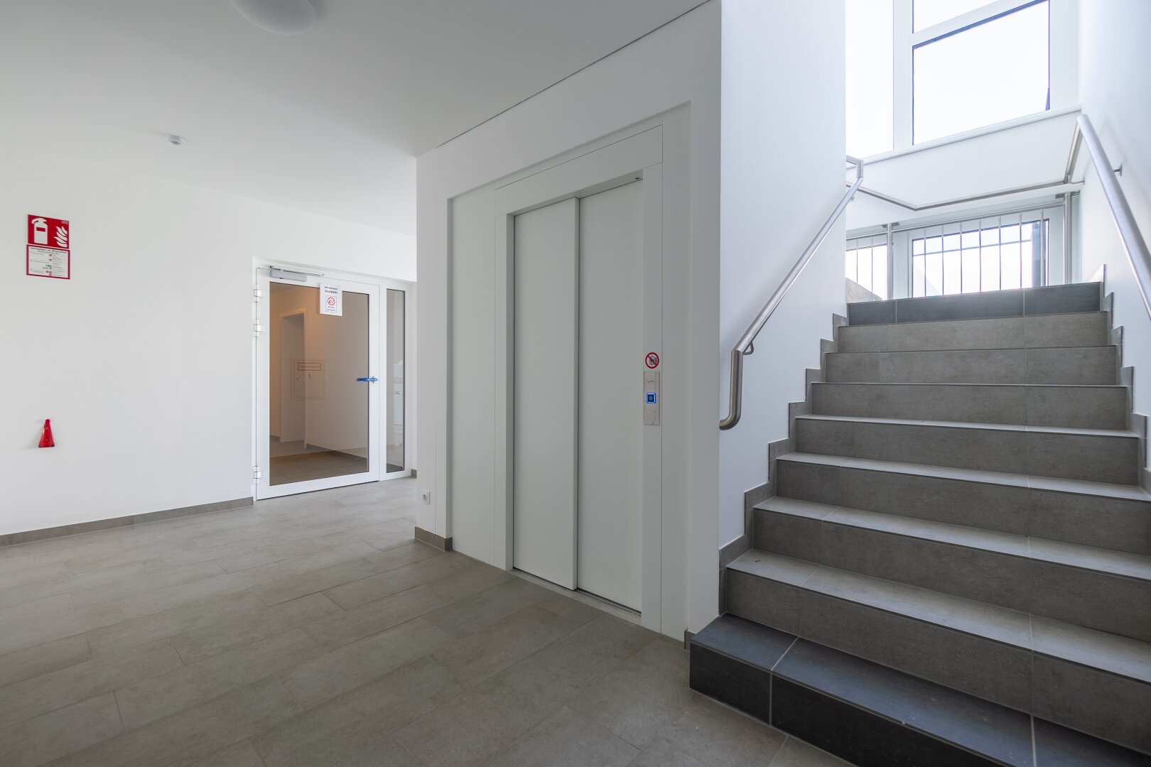 Wohnen in Ihrem neuen Wohn(T)raum - Schlüsselfertiger ERSTBEZUG direkt in Spillern