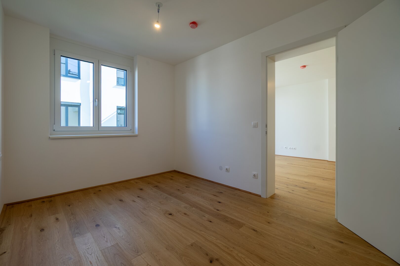 Wohnen in Ihrem neuen Wohn(T)raum - Schlüsselfertiger ERSTBEZUG direkt in Spillern