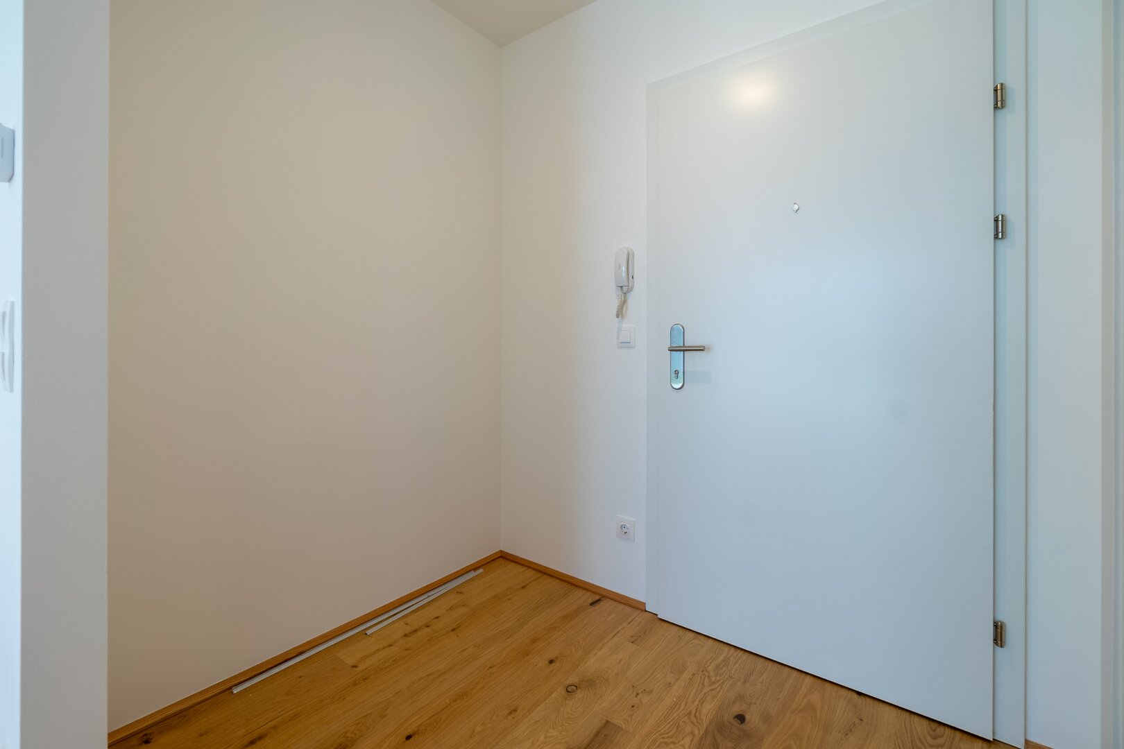 Wohnen in Ihrem neuen Wohn(T)raum - Schlüsselfertiger ERSTBEZUG direkt in Spillern