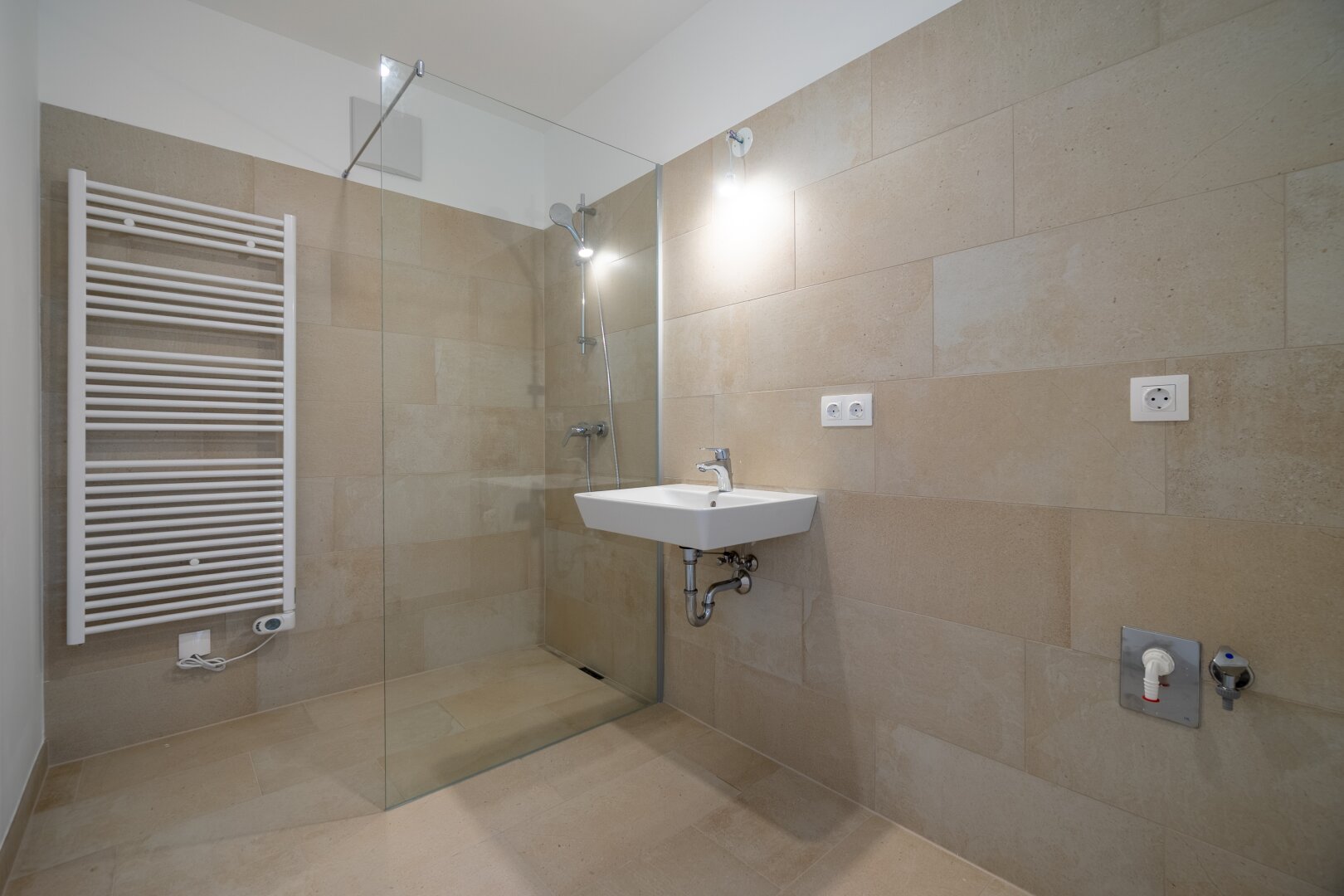 Wohnen in Ihrem neuen Wohn(T)raum - Schlüsselfertiger ERSTBEZUG direkt in Spillern