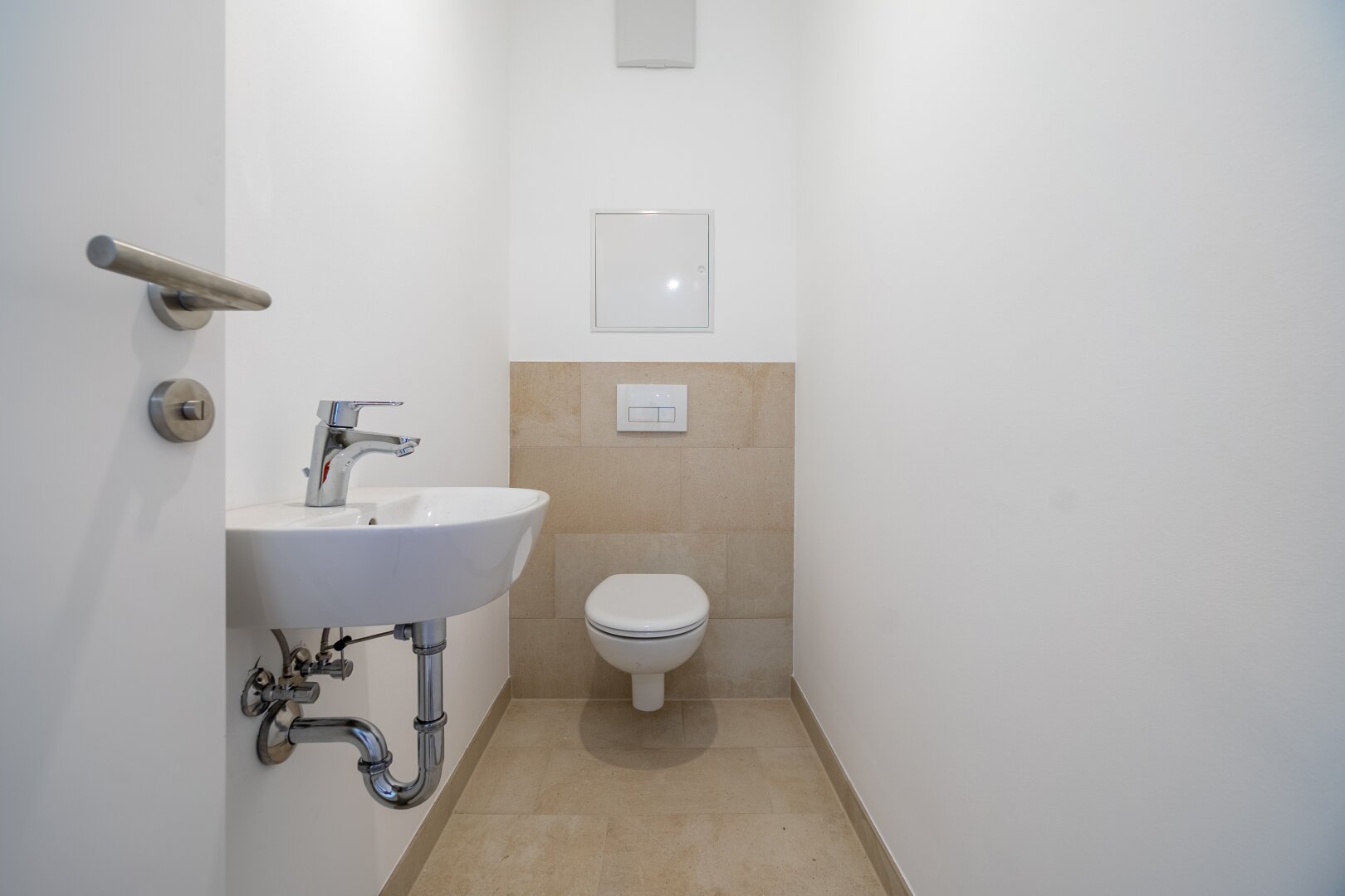 Wohnen in Ihrem neuen Wohn(T)raum - Schlüsselfertiger ERSTBEZUG direkt in Spillern