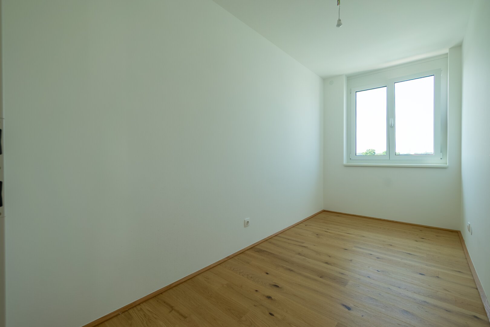 Wohnen in Ihrem neuen Wohn(T)raum - Schlüsselfertiger ERSTBEZUG direkt in Spillern