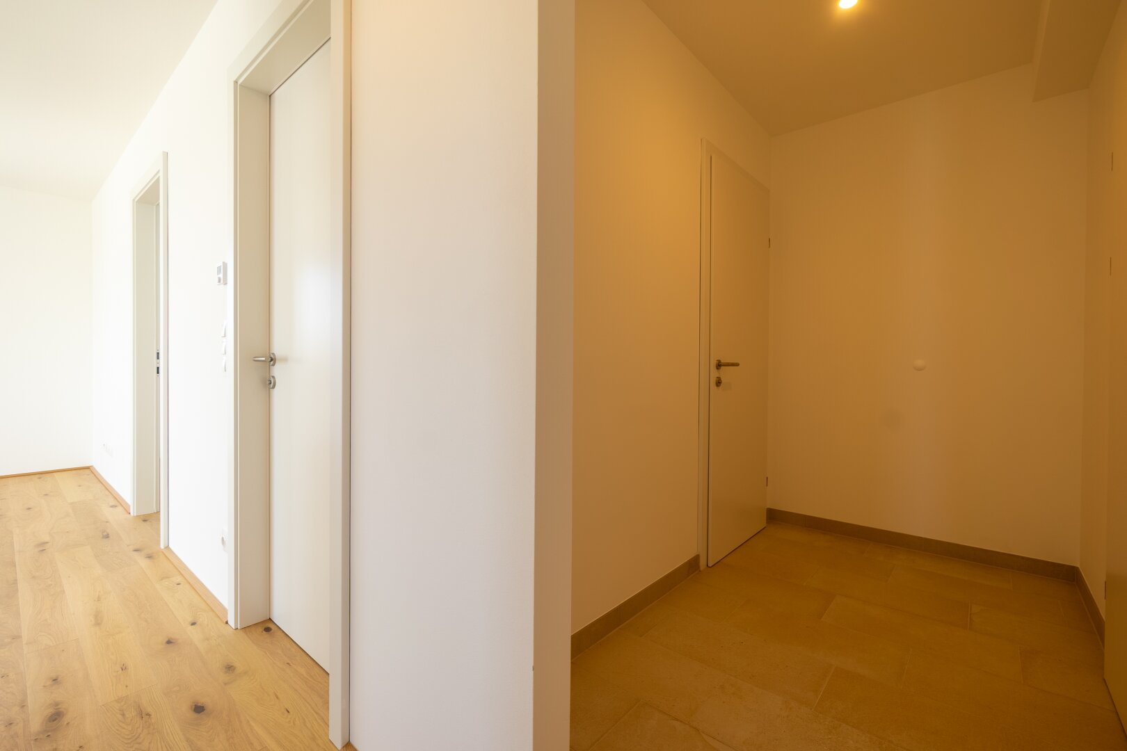 Wohnen in Ihrem neuen Wohn(T)raum - Schlüsselfertiger ERSTBEZUG direkt in Spillern