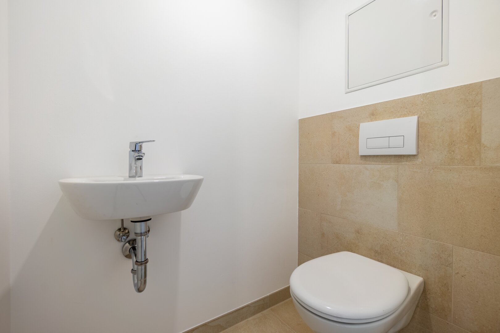 Wohnen in Ihrem neuen Wohn(T)raum - Schlüsselfertiger ERSTBEZUG direkt in Spillern