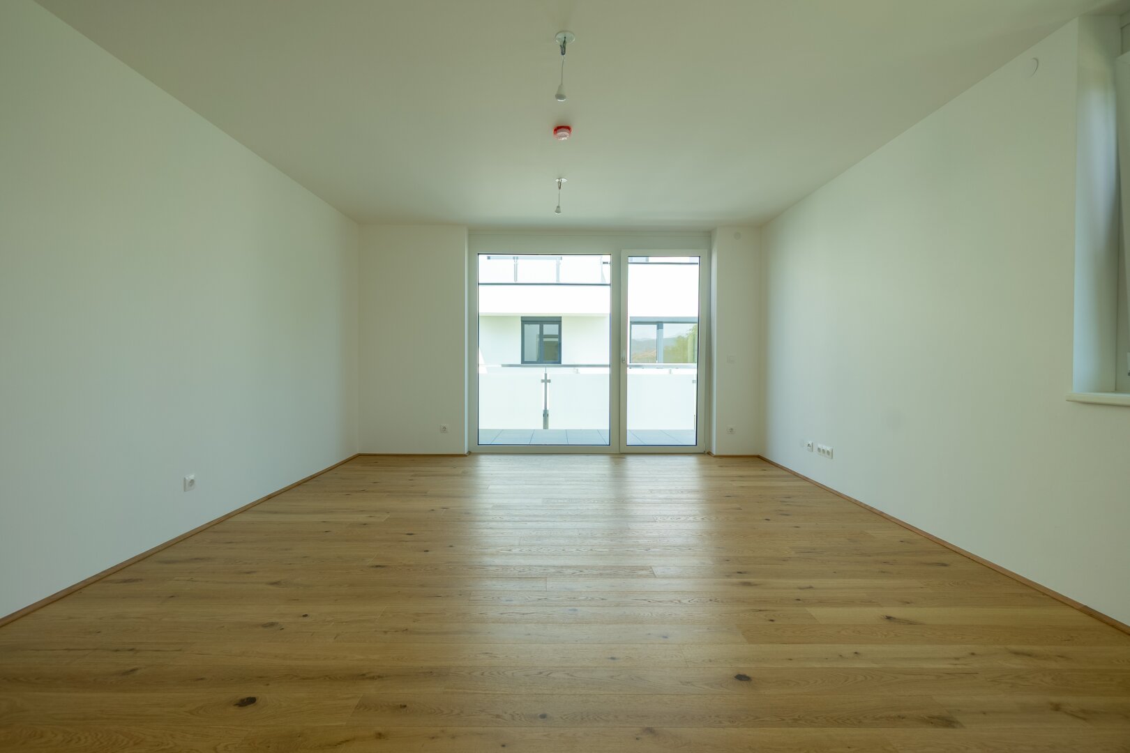 Wohnen in Ihrem neuen Wohn(T)raum - Schlüsselfertiger ERSTBEZUG direkt in Spillern