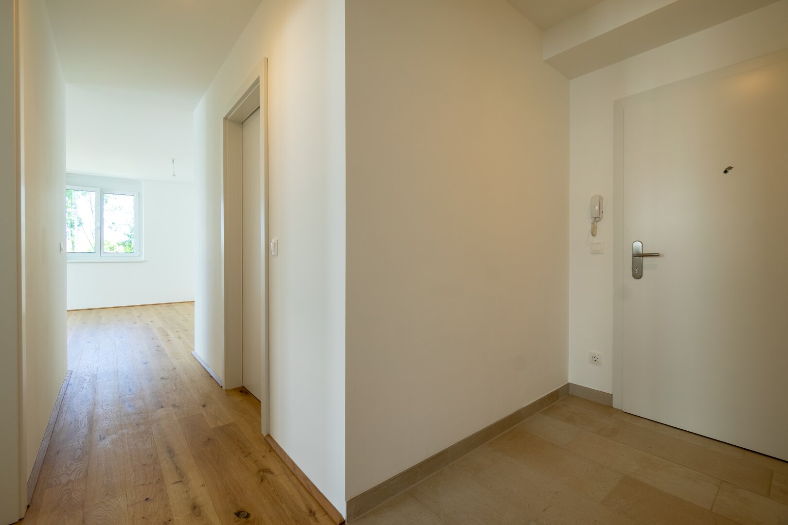 Wohnen in Ihrem neuen Wohn(T)raum - Schlüsselfertiger ERSTBEZUG direkt in Spillern