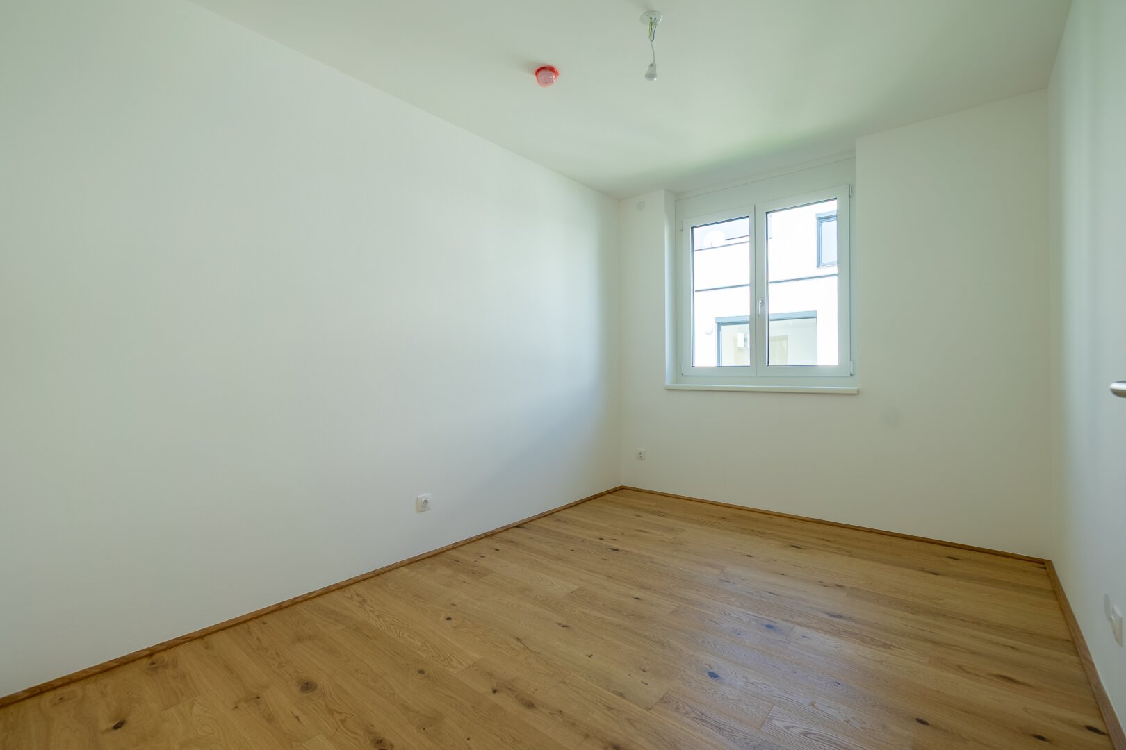 Wohnen in Ihrem neuen Wohn(T)raum - Schlüsselfertiger ERSTBEZUG direkt in Spillern