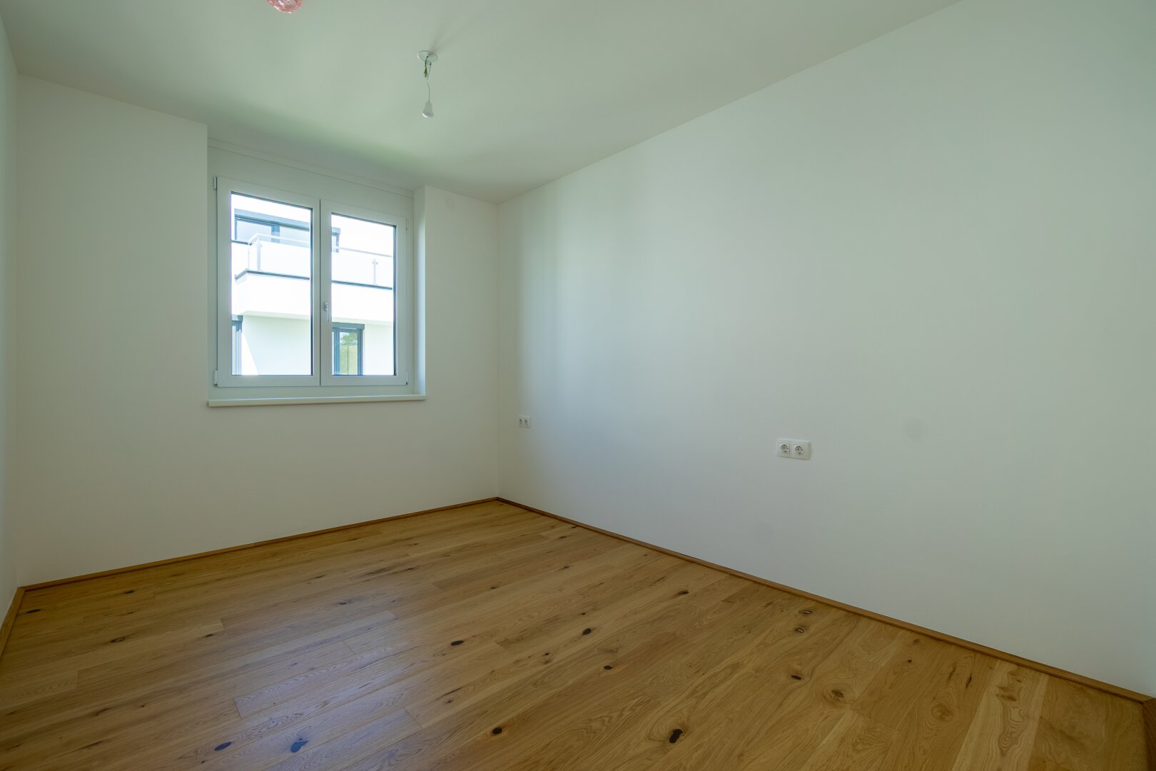 Wohnen in Ihrem neuen Wohn(T)raum - Schlüsselfertiger ERSTBEZUG direkt in Spillern