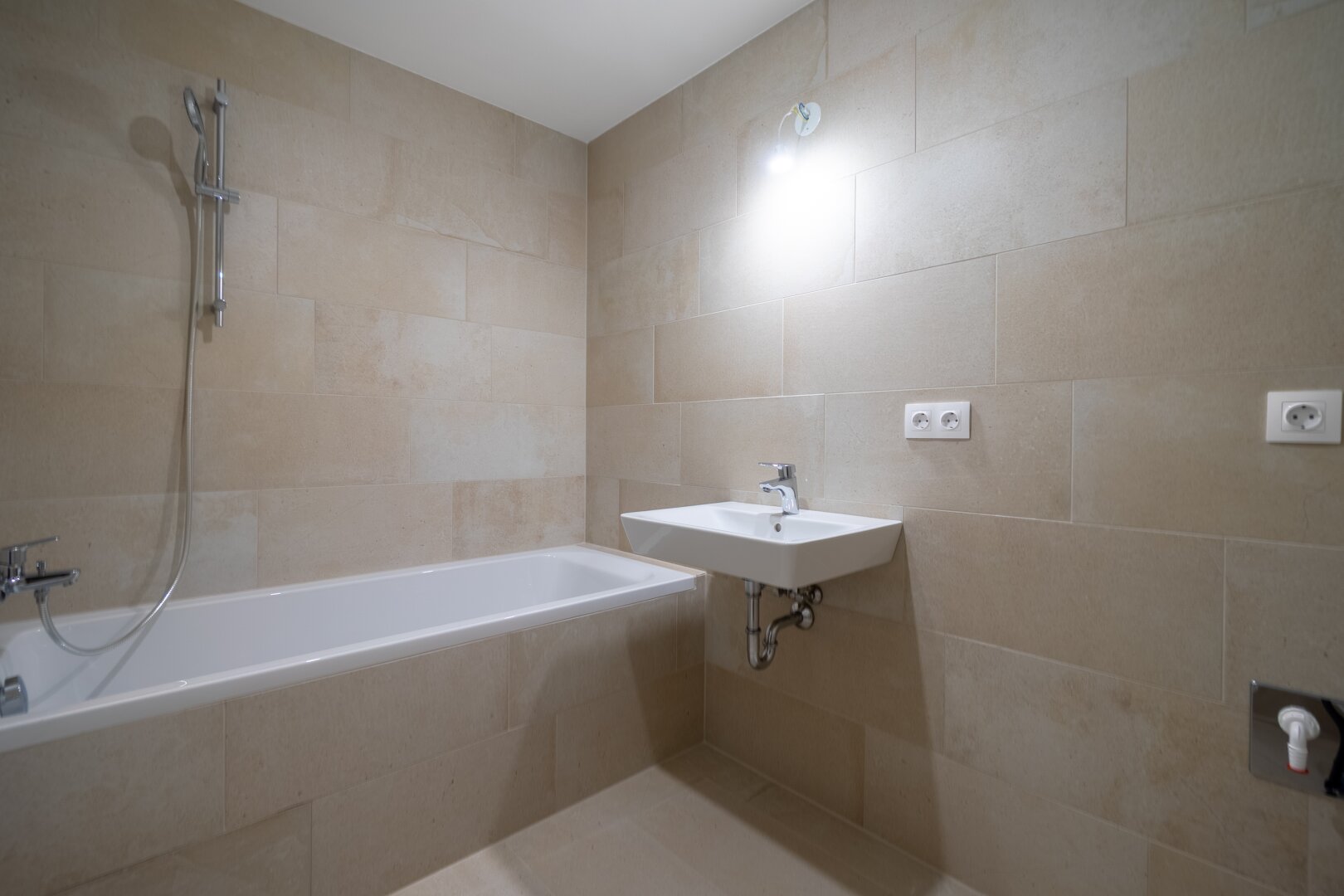 Wohnen in Ihrem neuen Wohn(T)raum - Schlüsselfertiger ERSTBEZUG direkt in Spillern