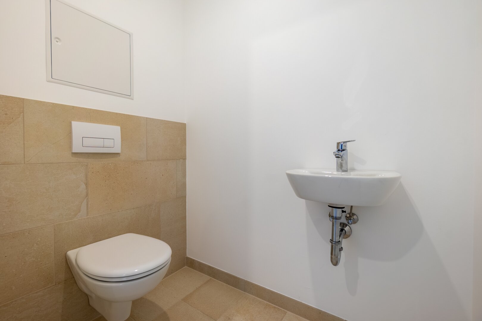 Wohnen in Ihrem neuen Wohn(T)raum - Schlüsselfertiger ERSTBEZUG direkt in Spillern