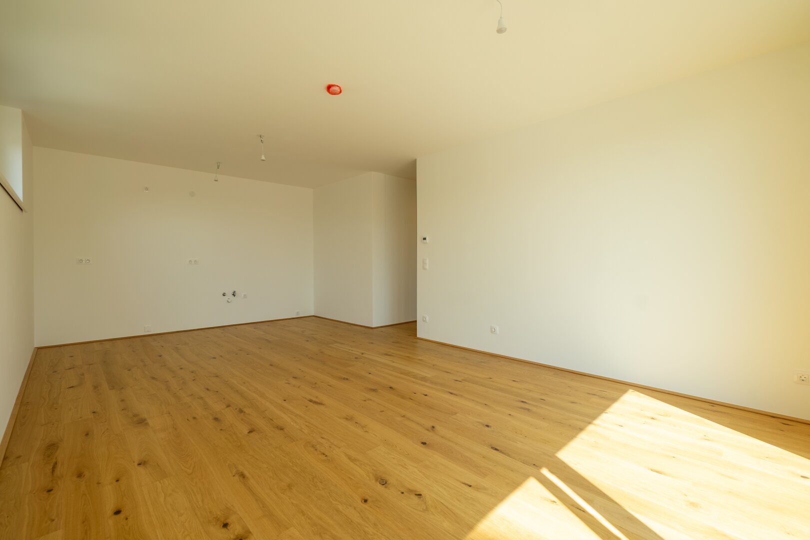 Wohnen in Ihrem neuen Wohn(T)raum - Schlüsselfertiger ERSTBEZUG direkt in Spillern