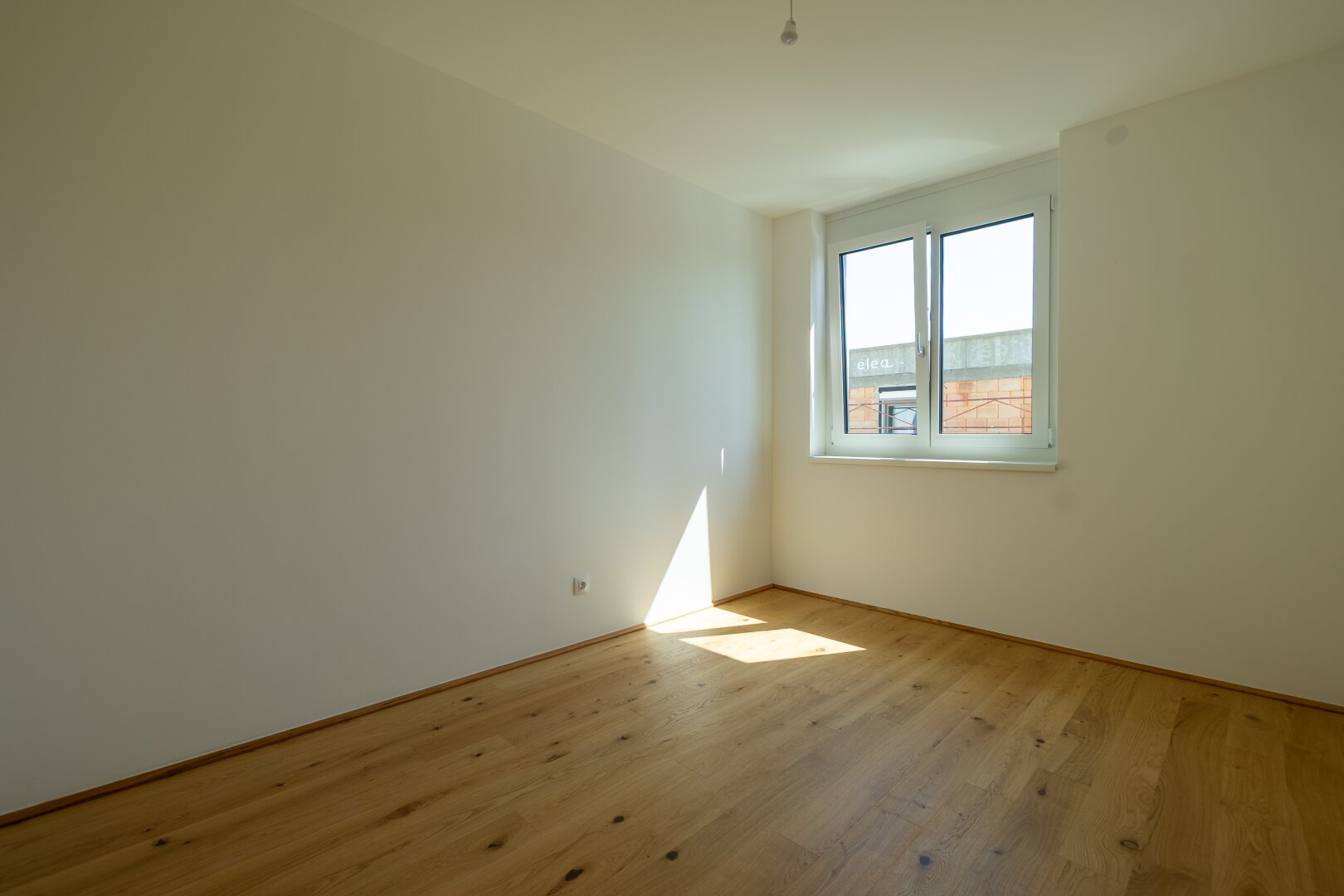 Wohnen in Ihrem neuen Wohn(T)raum - Schlüsselfertiger ERSTBEZUG direkt in Spillern