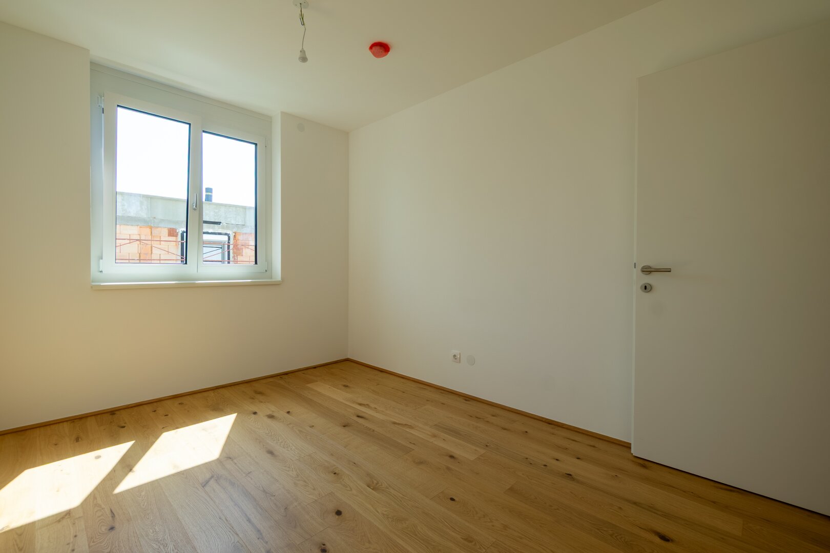 Wohnen in Ihrem neuen Wohn(T)raum - Schlüsselfertiger ERSTBEZUG direkt in Spillern