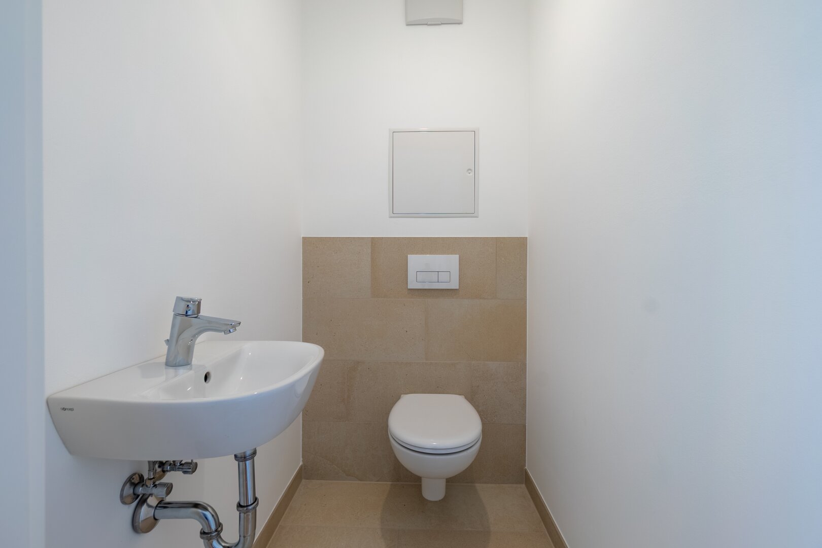 Wohnen in Ihrem neuen Wohn(T)raum - Schlüsselfertiger ERSTBEZUG direkt in Spillern