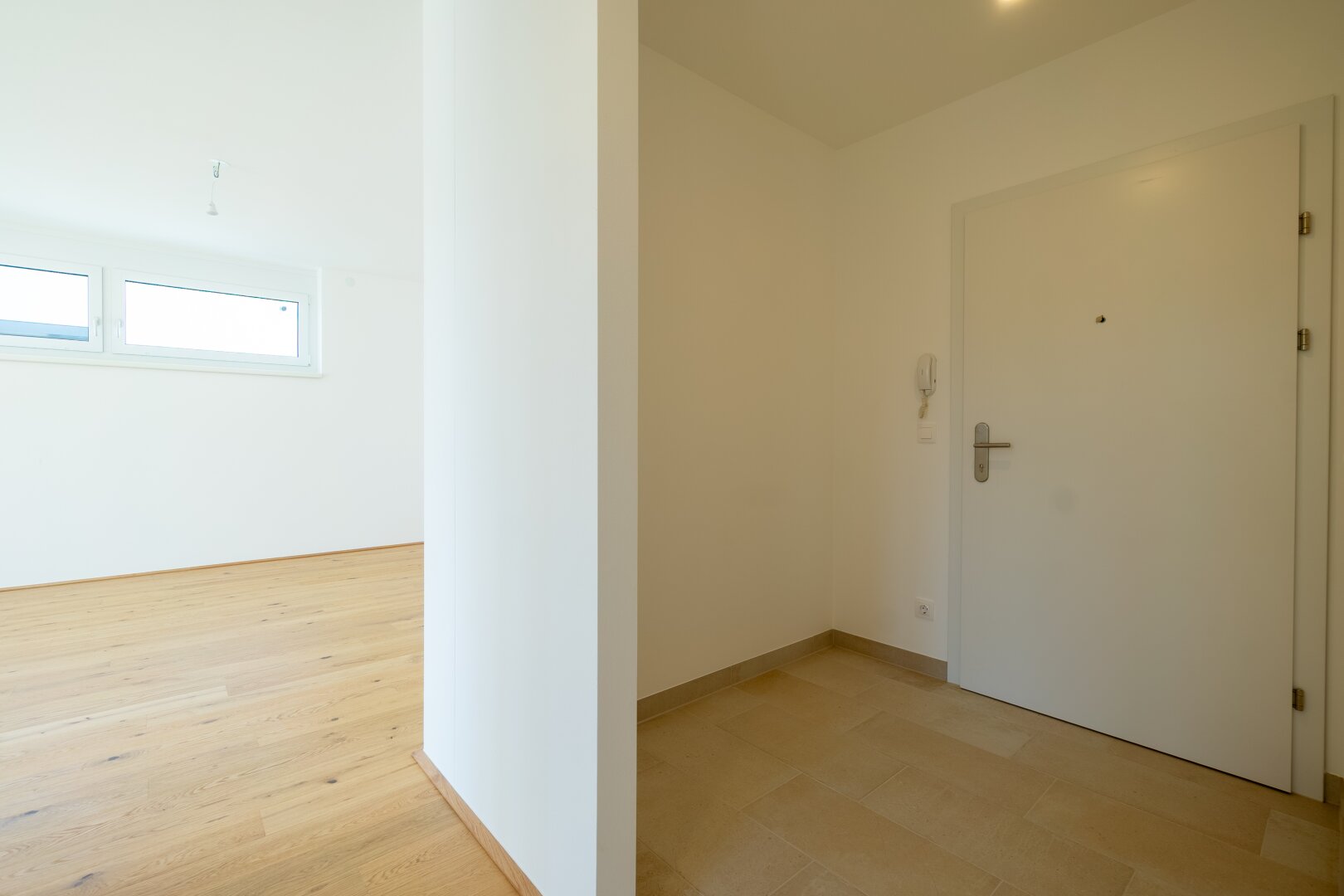 Wohnen in Ihrem neuen Wohn(T)raum - Schlüsselfertiger ERSTBEZUG direkt in Spillern