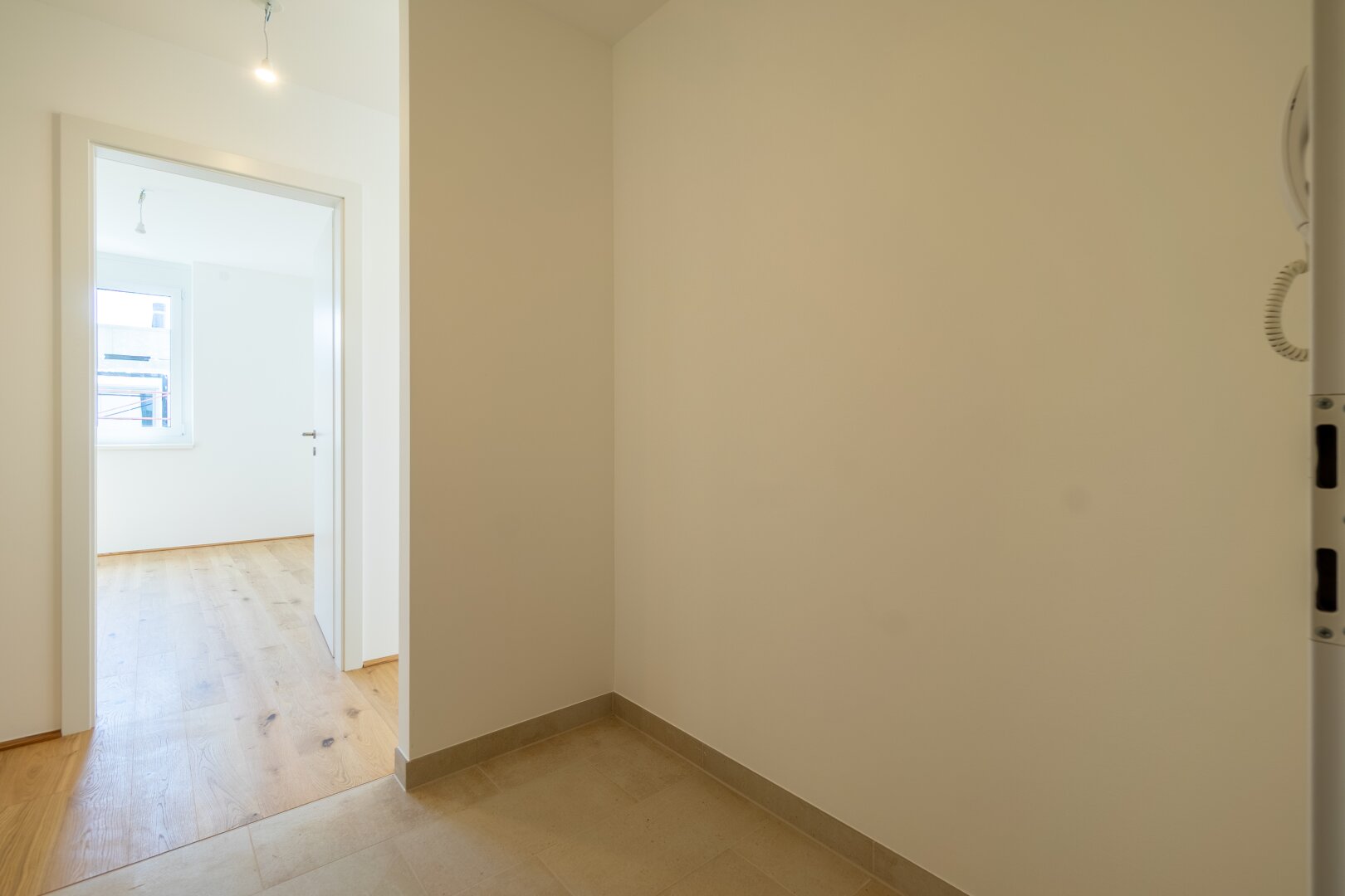 Wohnen in Ihrem neuen Wohn(T)raum - Schlüsselfertiger ERSTBEZUG direkt in Spillern