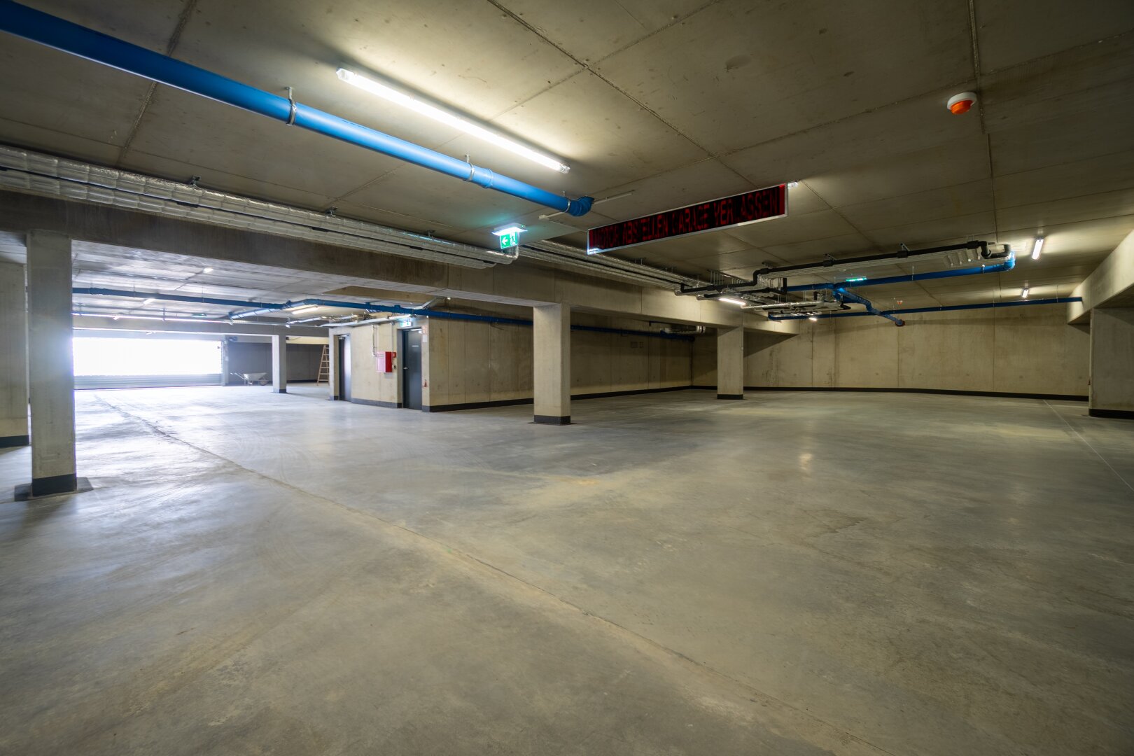 Wohnen in Ihrem neuen Wohn(T)raum - Schlüsselfertiger ERSTBEZUG direkt in Spillern